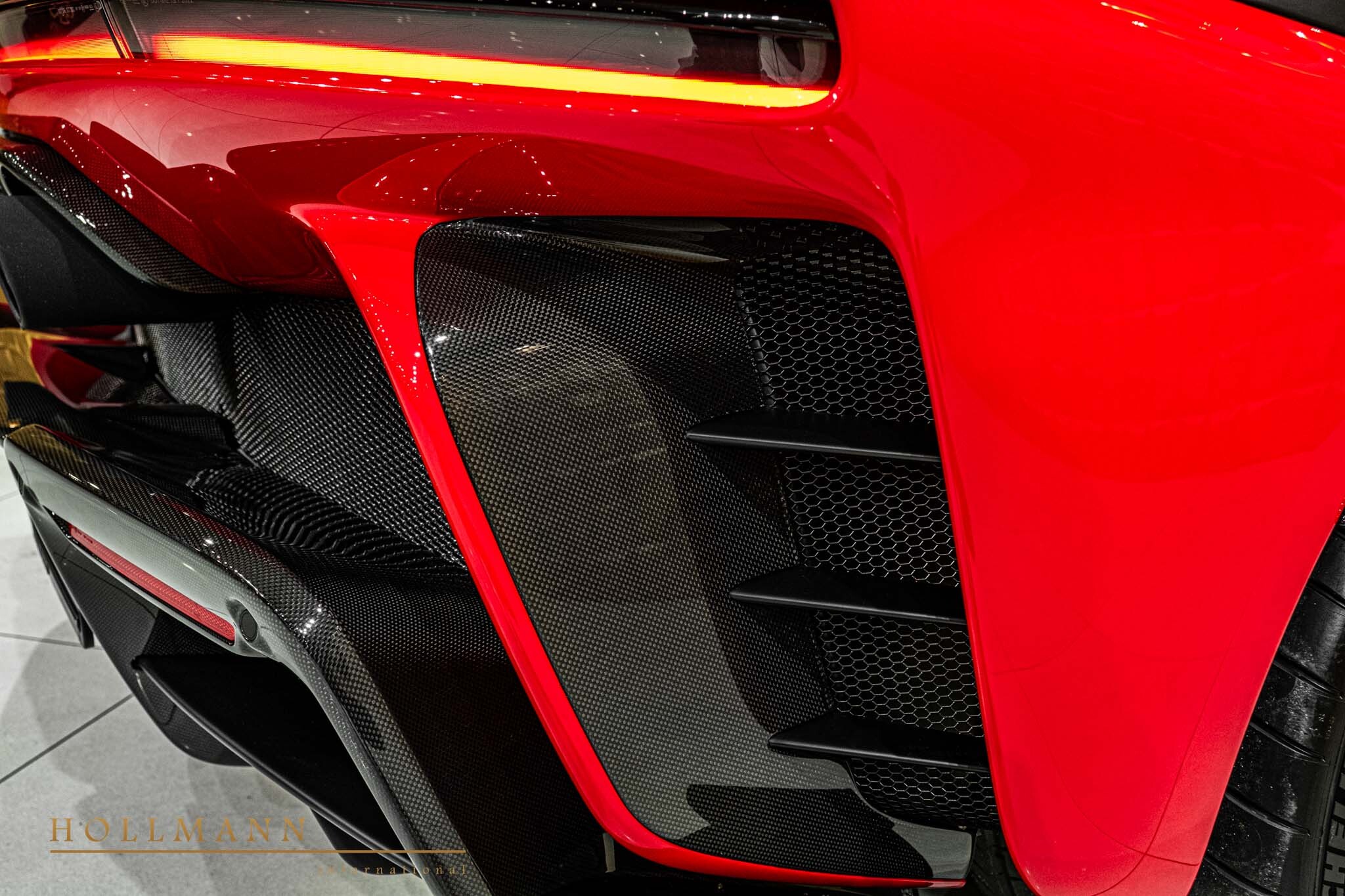2024 Ferrari SF90 XX Stradale, 9/22