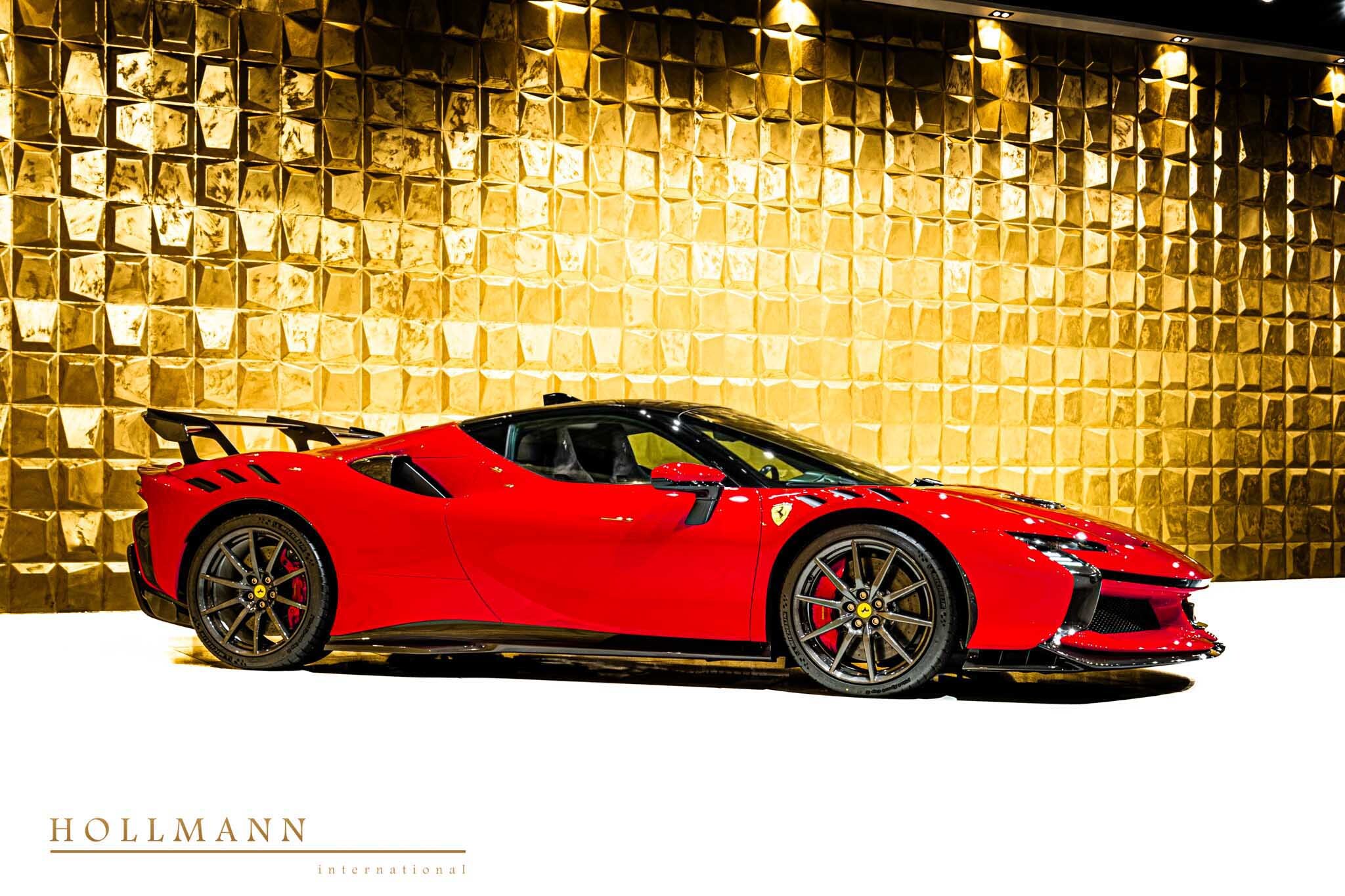 2024 Ferrari SF90 XX Stradale, 10/22