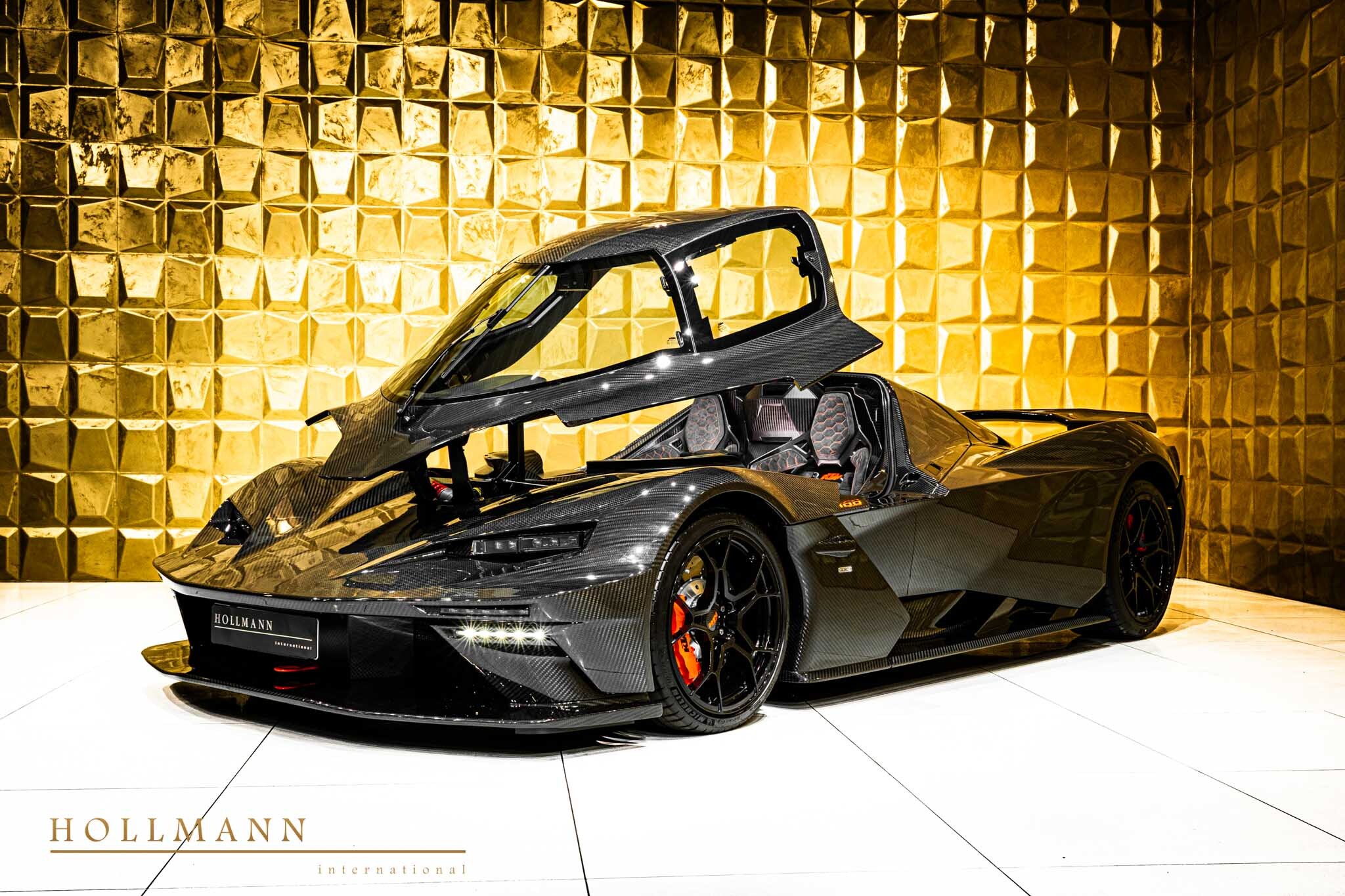 2025 KTM X-BOW GT-XR, 21/41