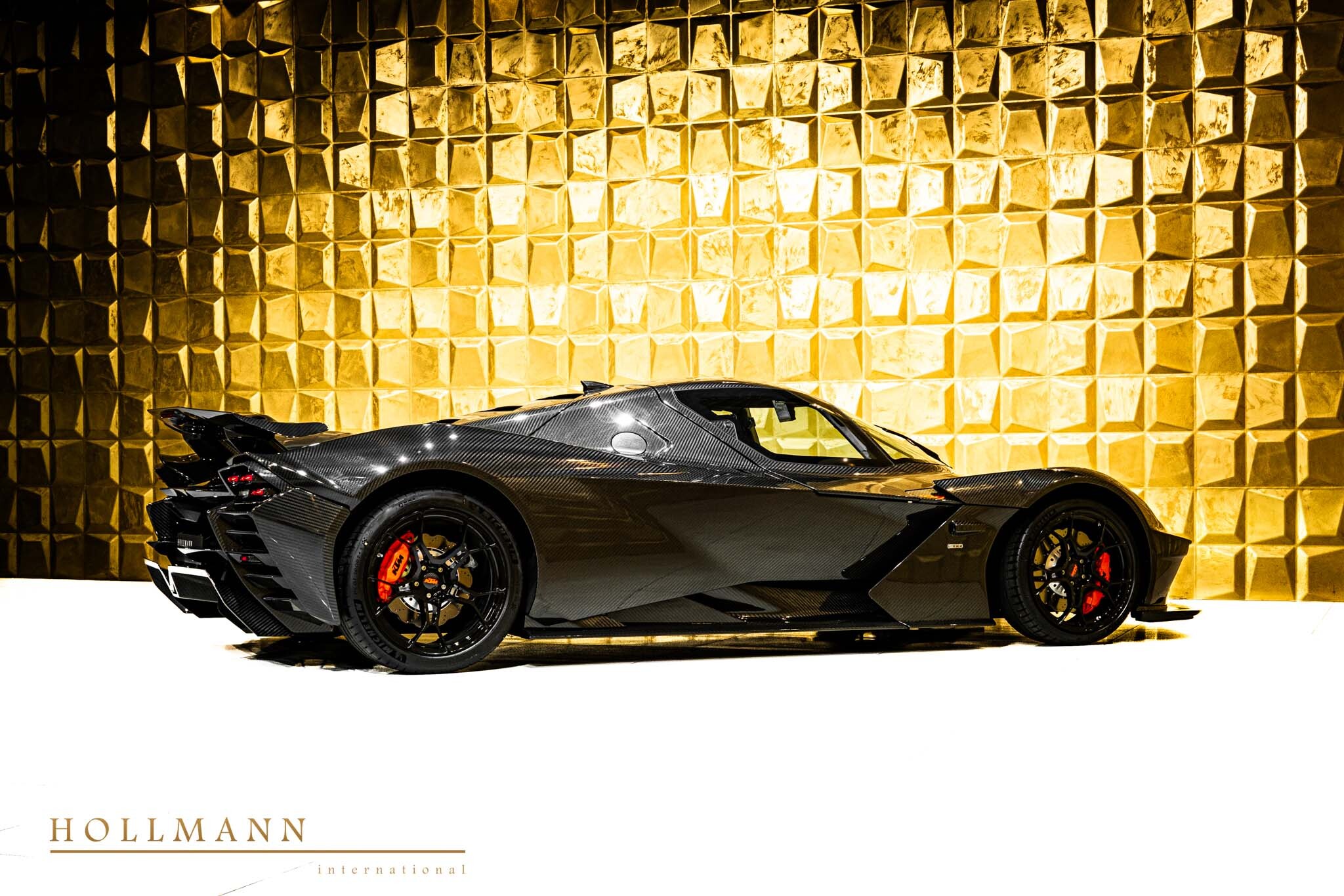 2025 KTM X-BOW GT-XR, 30/41