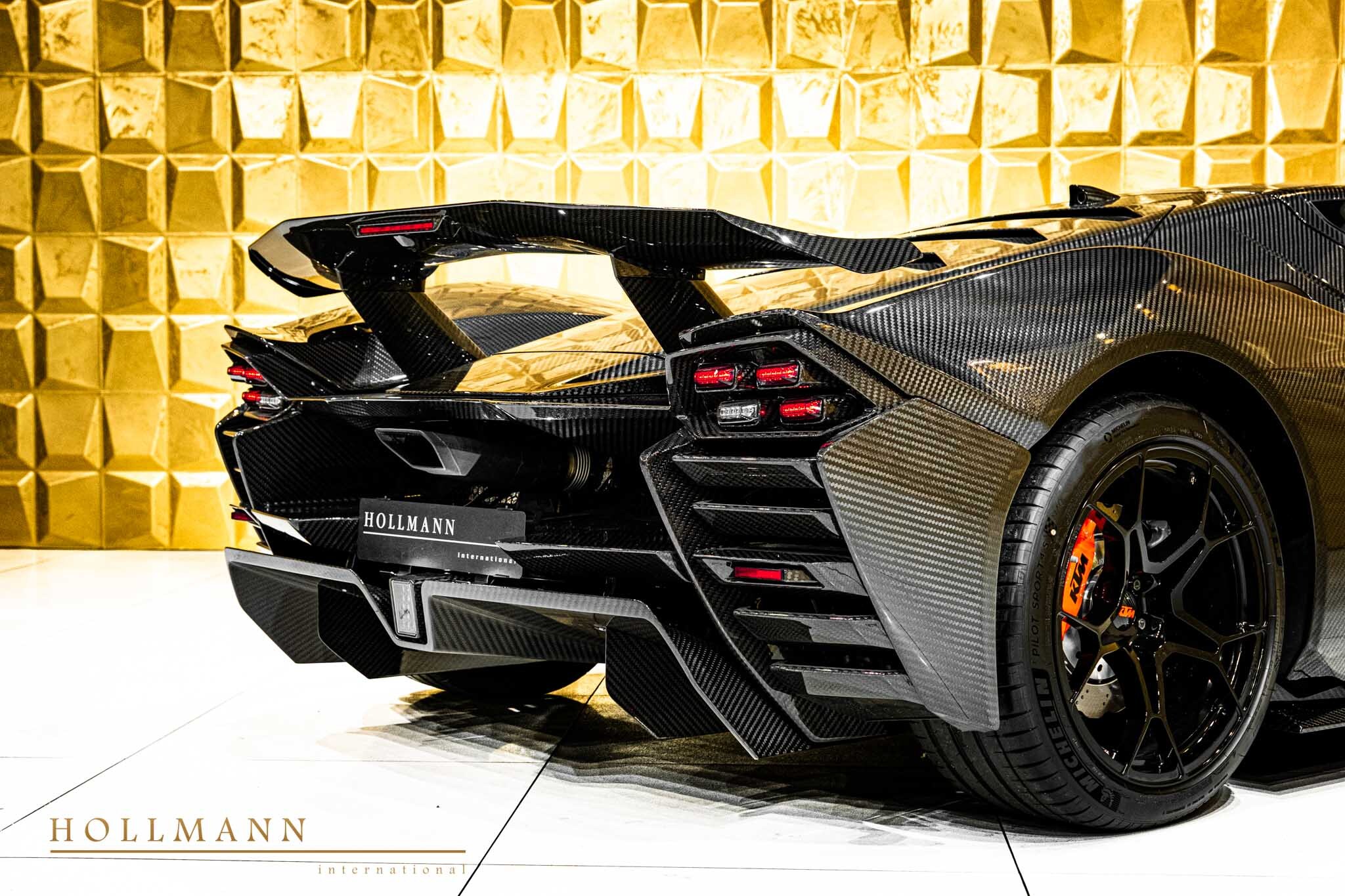 2025 KTM X-BOW GT-XR, 31/41