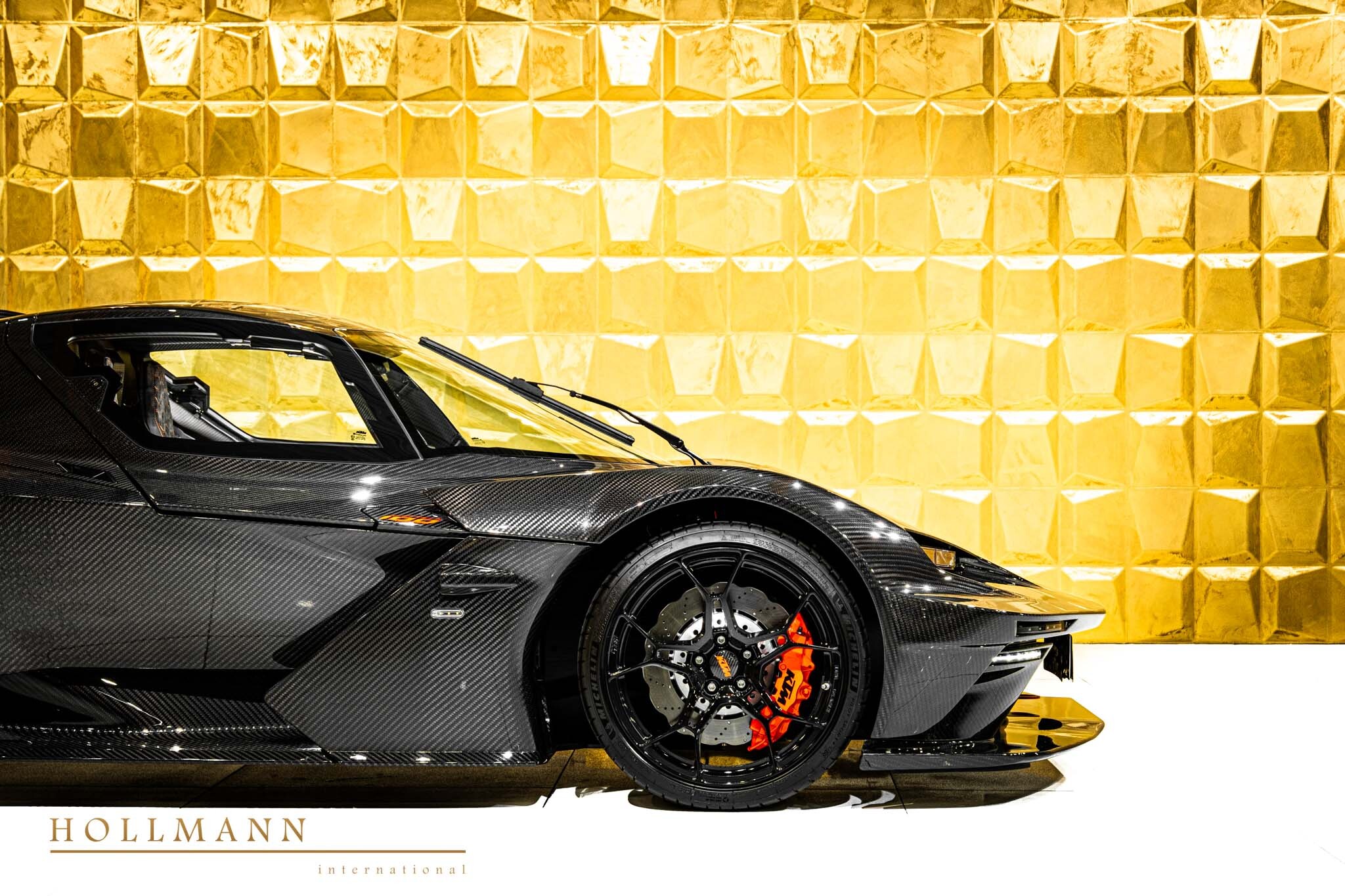 2025 KTM X-BOW GT-XR, 35/41