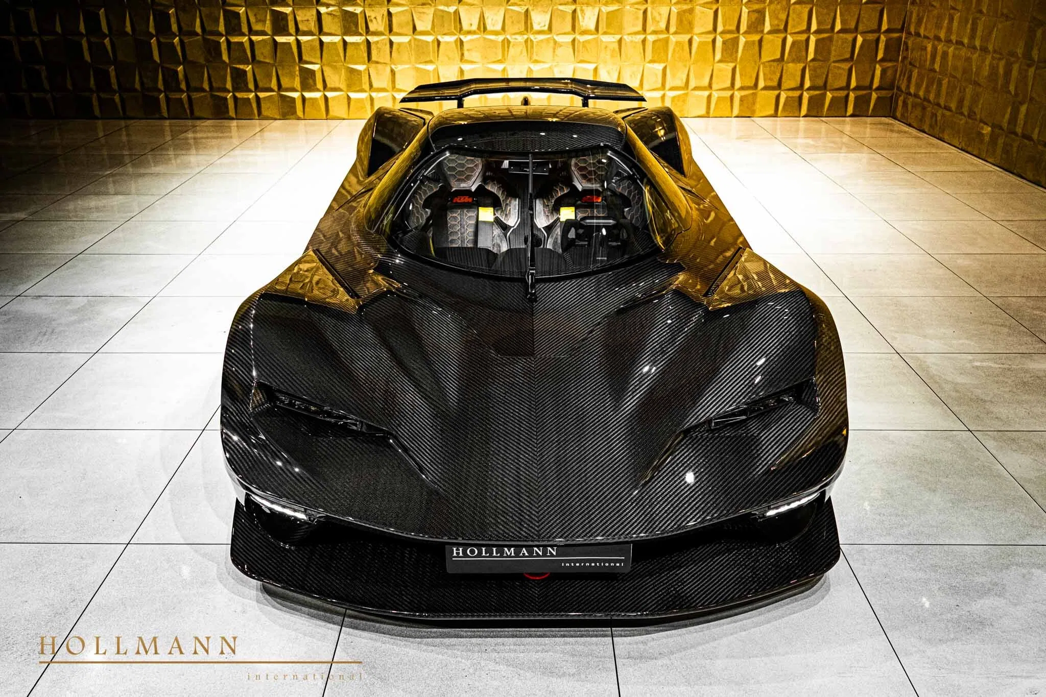 2025 KTM X-BOW GT-XR for sale, exterior, Carbon