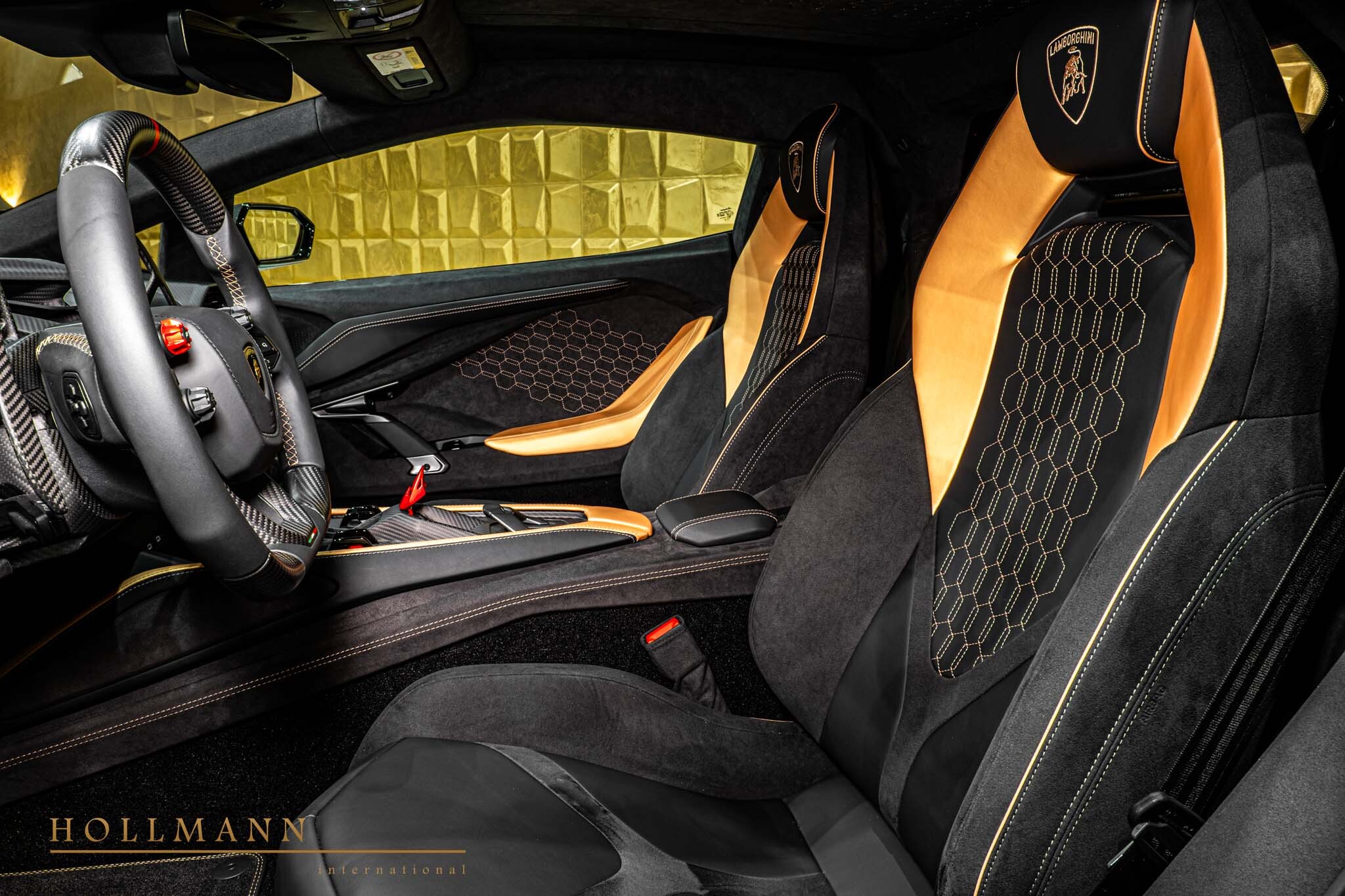 2025 Mansory Revuelto, 3/18