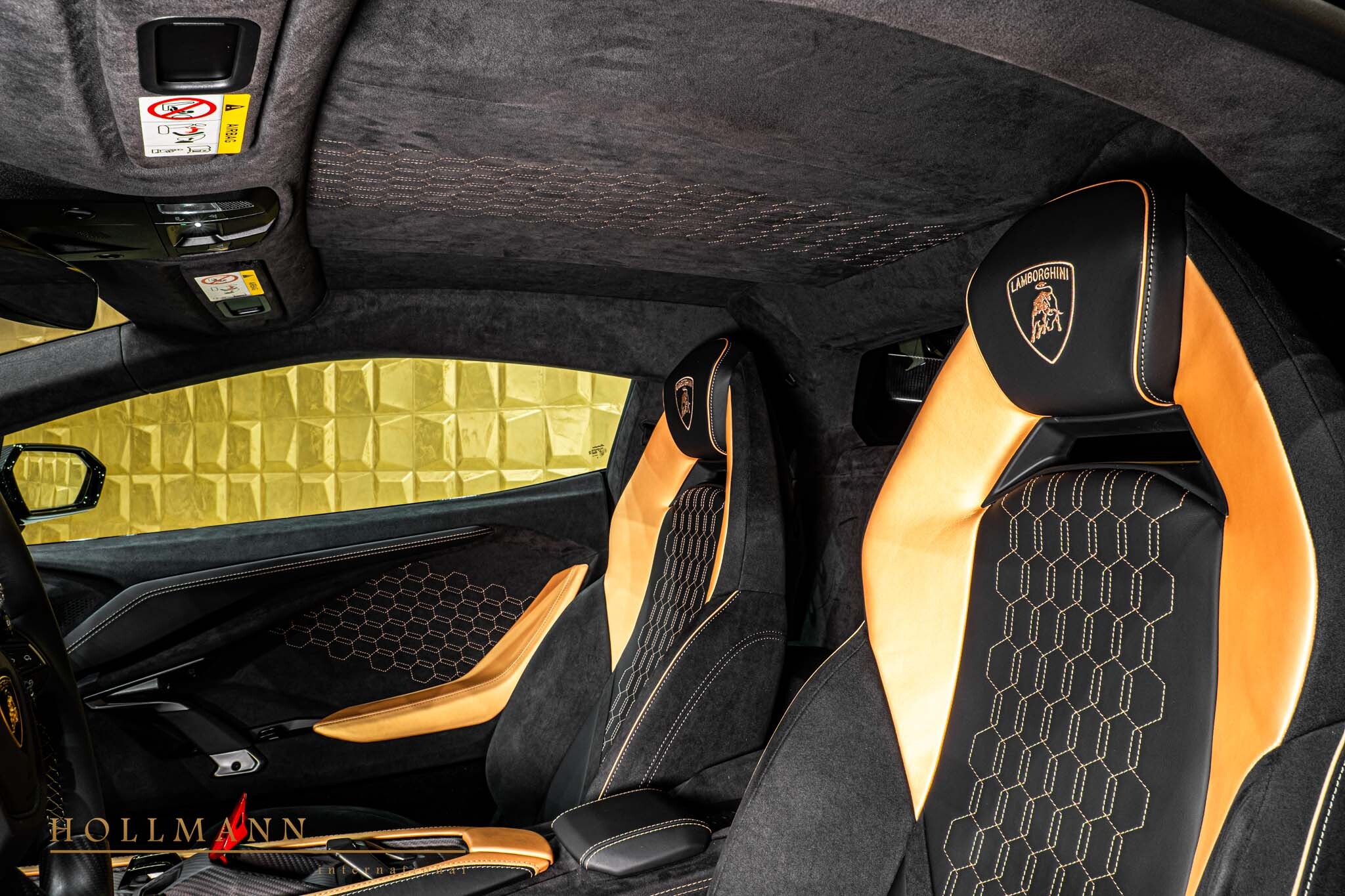 2025 Mansory Revuelto, 12/18