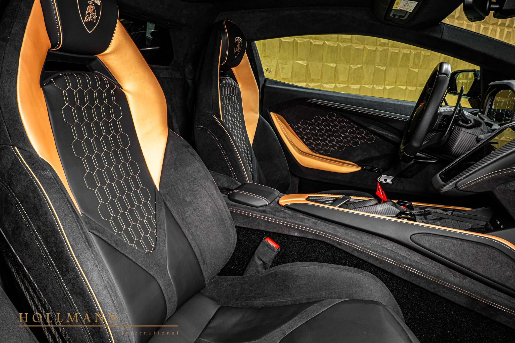 2025 Mansory Revuelto, 13/18