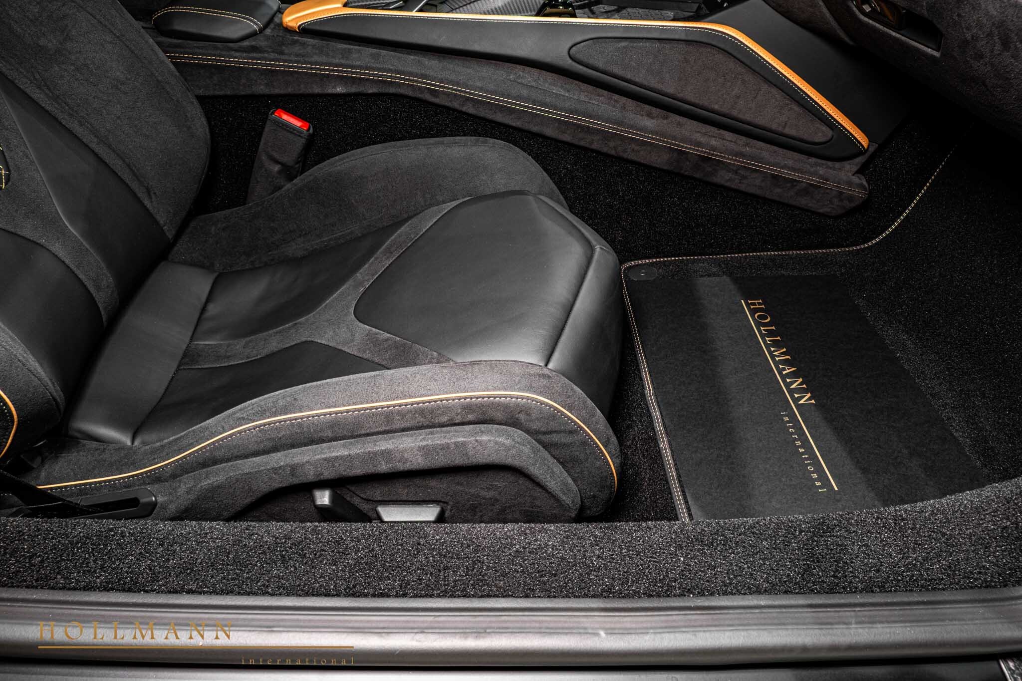 2025 Mansory Revuelto, 14/18