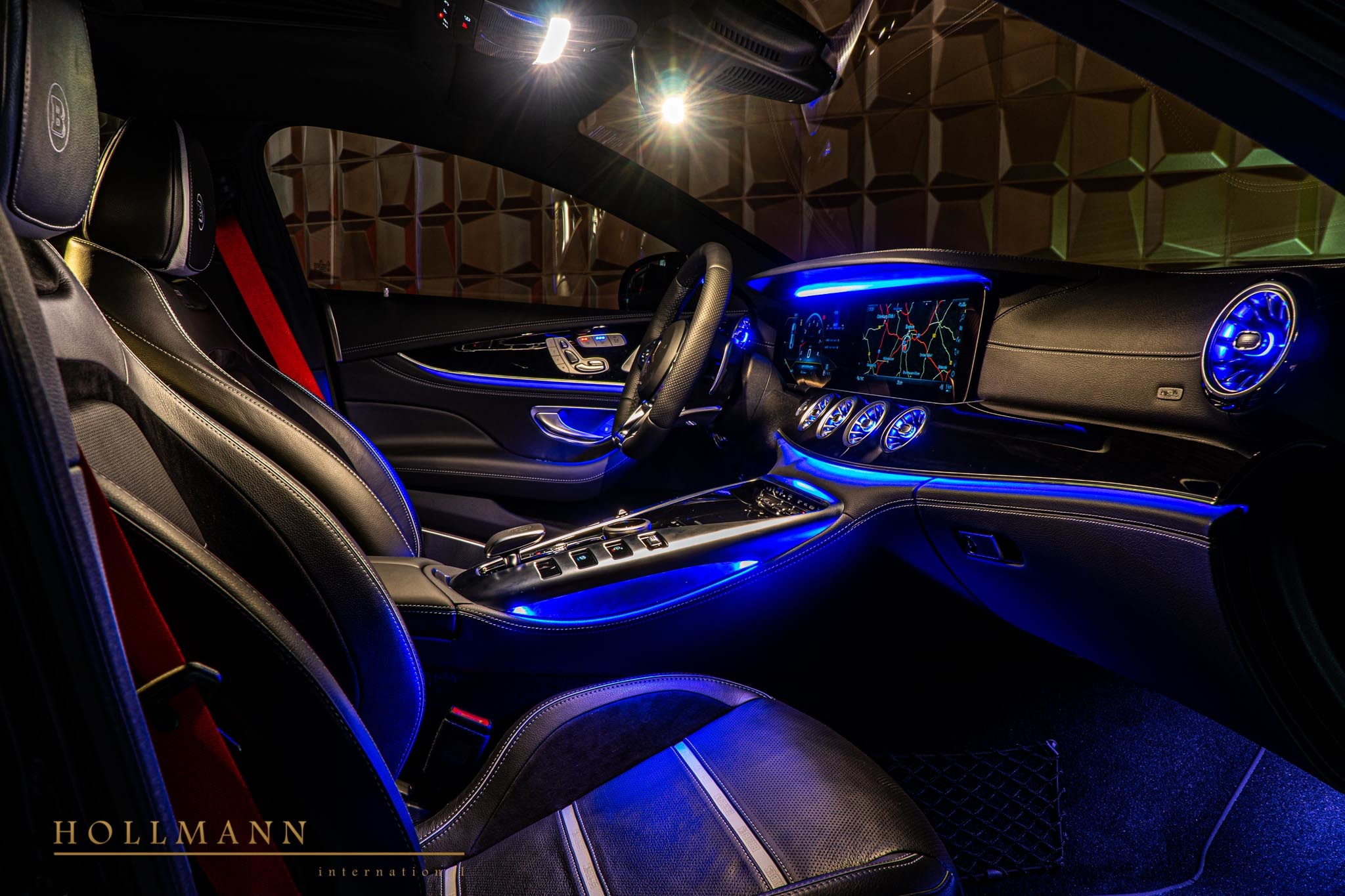 2019 BRABUS GT 800, 3/20