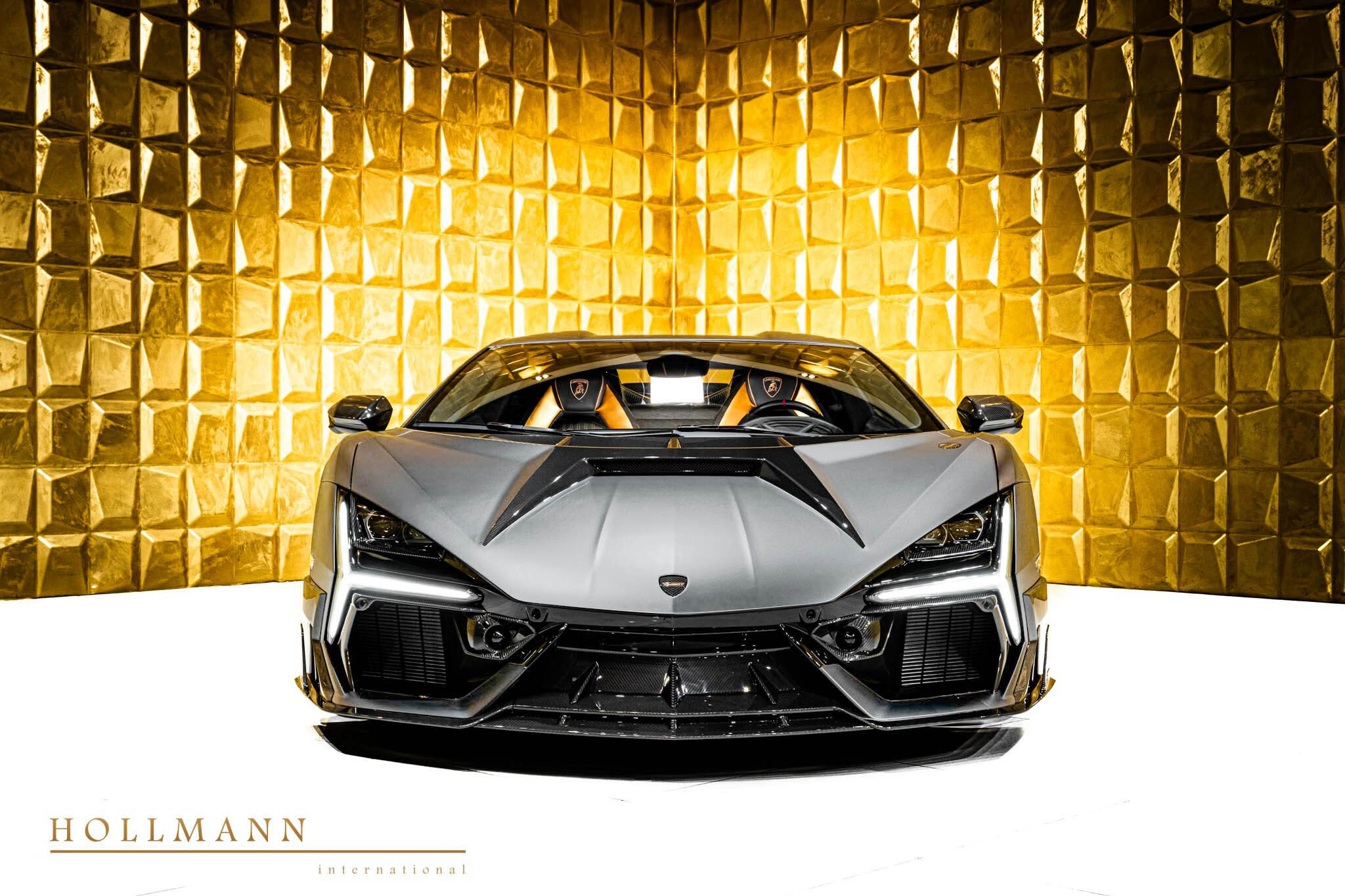 2025 Mansory Revuelto, 18/18