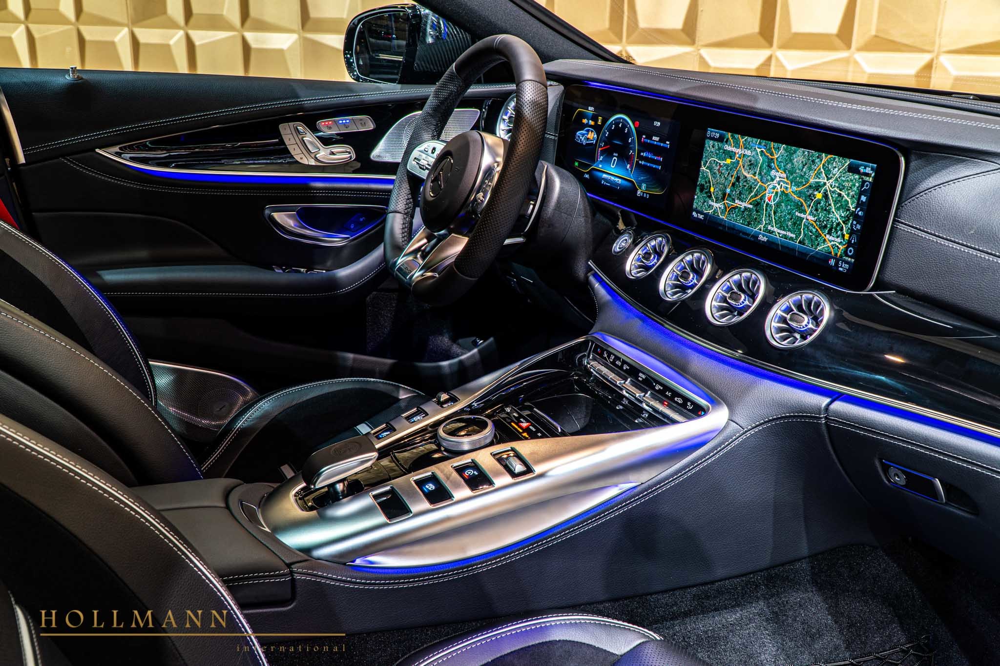 2019 BRABUS GT 800, 4/20
