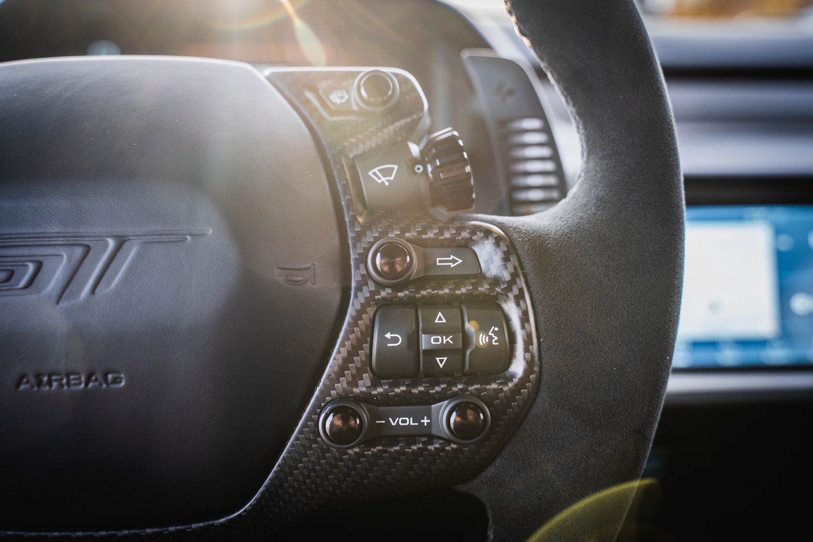 2024 Ford GT, 7/29