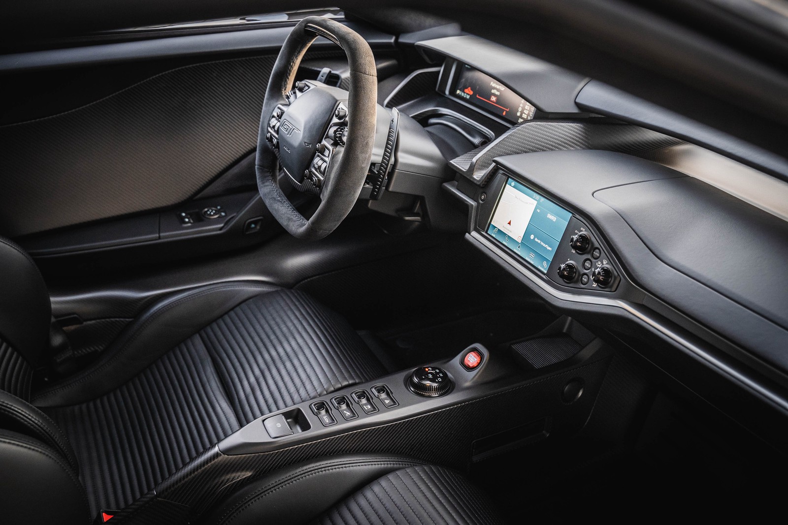 2024 Ford GT, 13/29