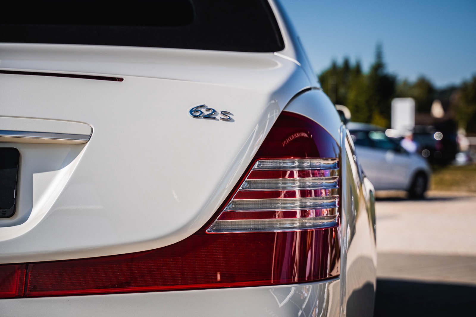 2012 Maybach 62S Landaulet, 7/20