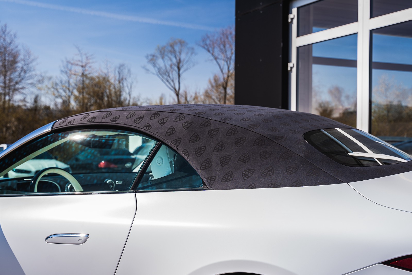 2025 Maybach SL 680, 14/20