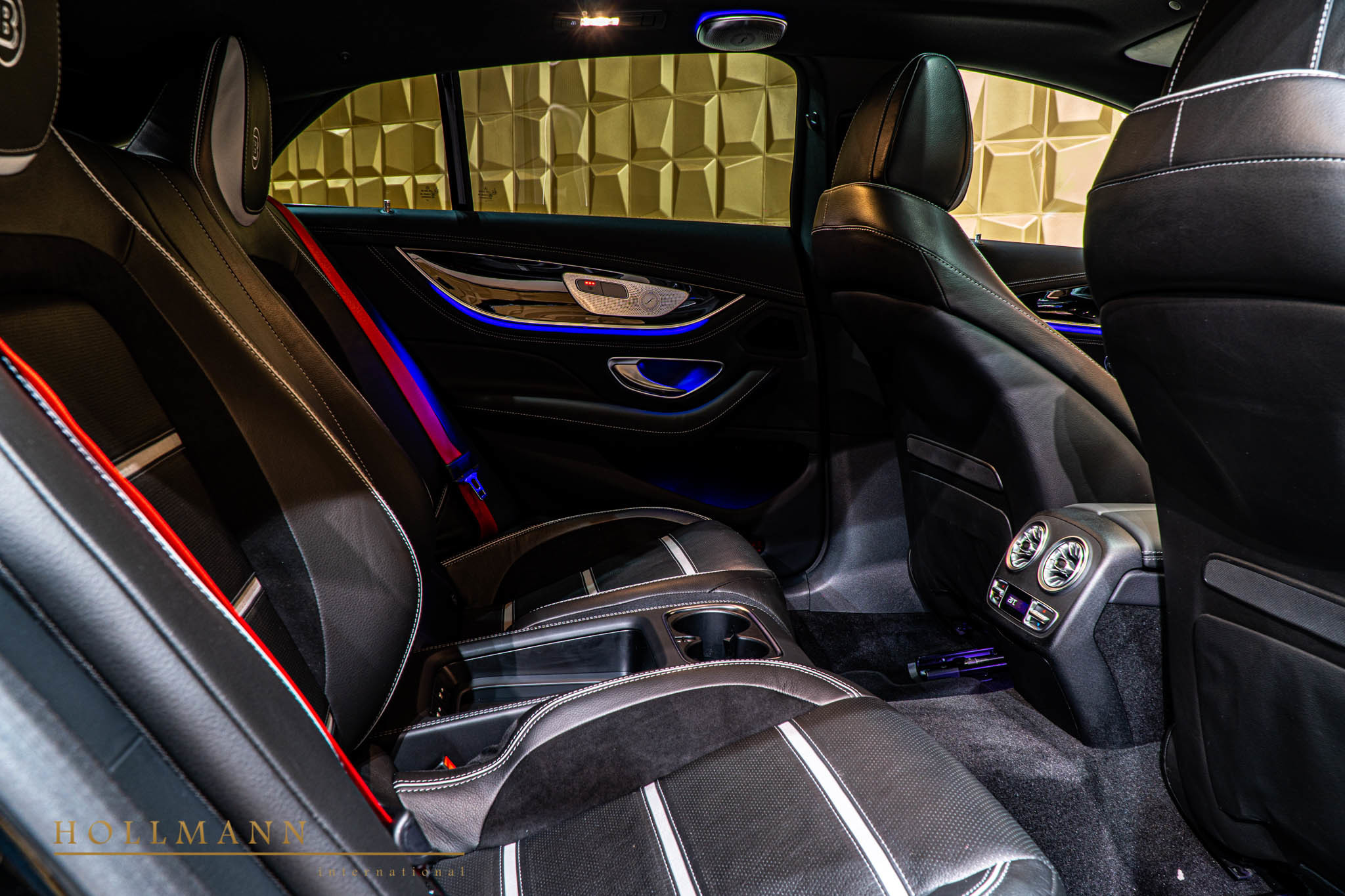 2019 BRABUS GT 800, 17/20
