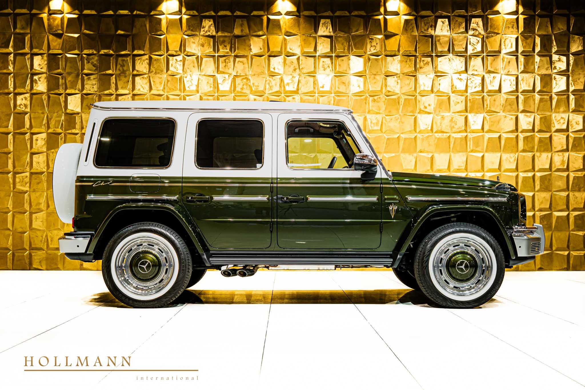 2025 Carlex Fern Vintage, 7/20