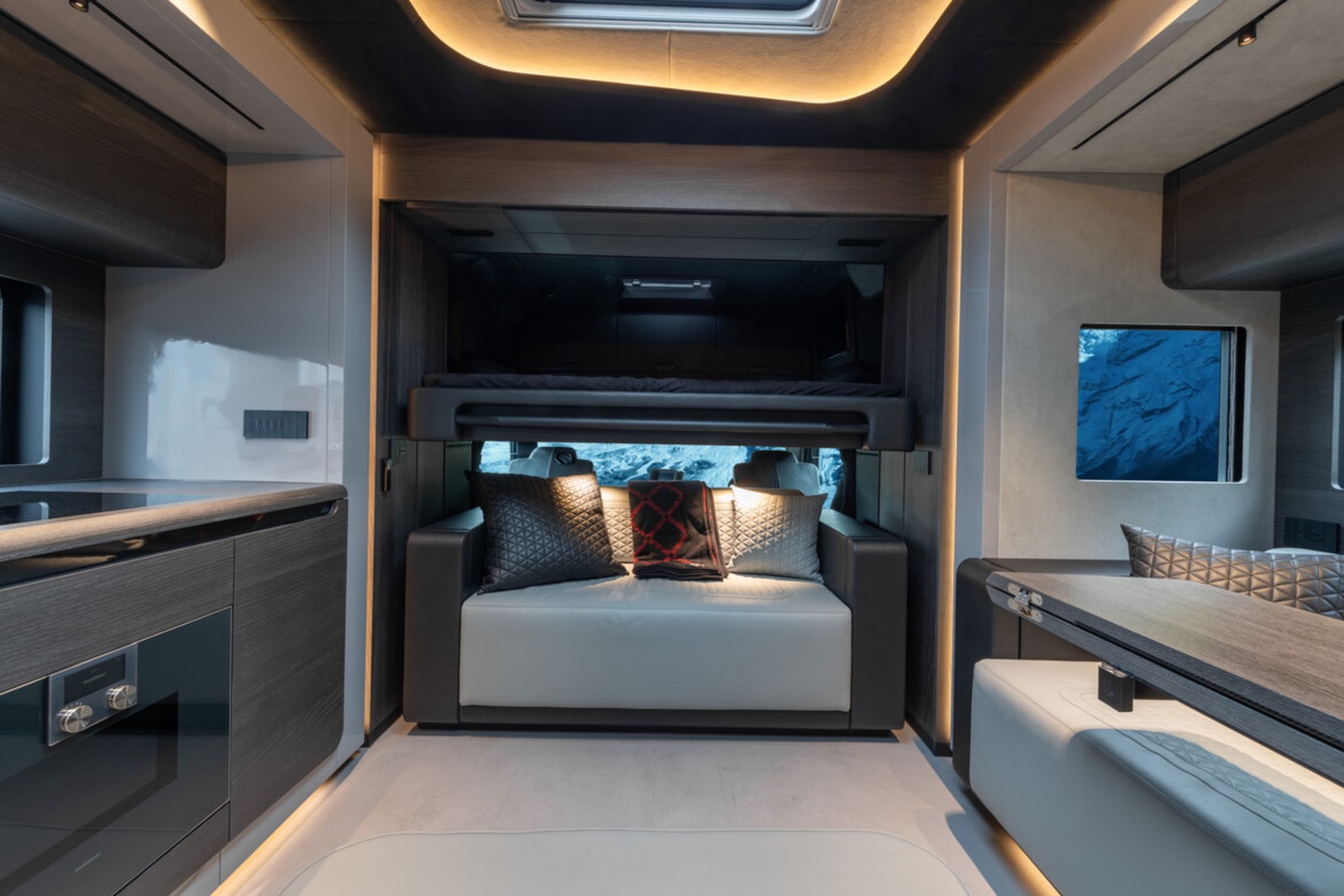 2025 BRABUS BIG BOY 1200, 15/16