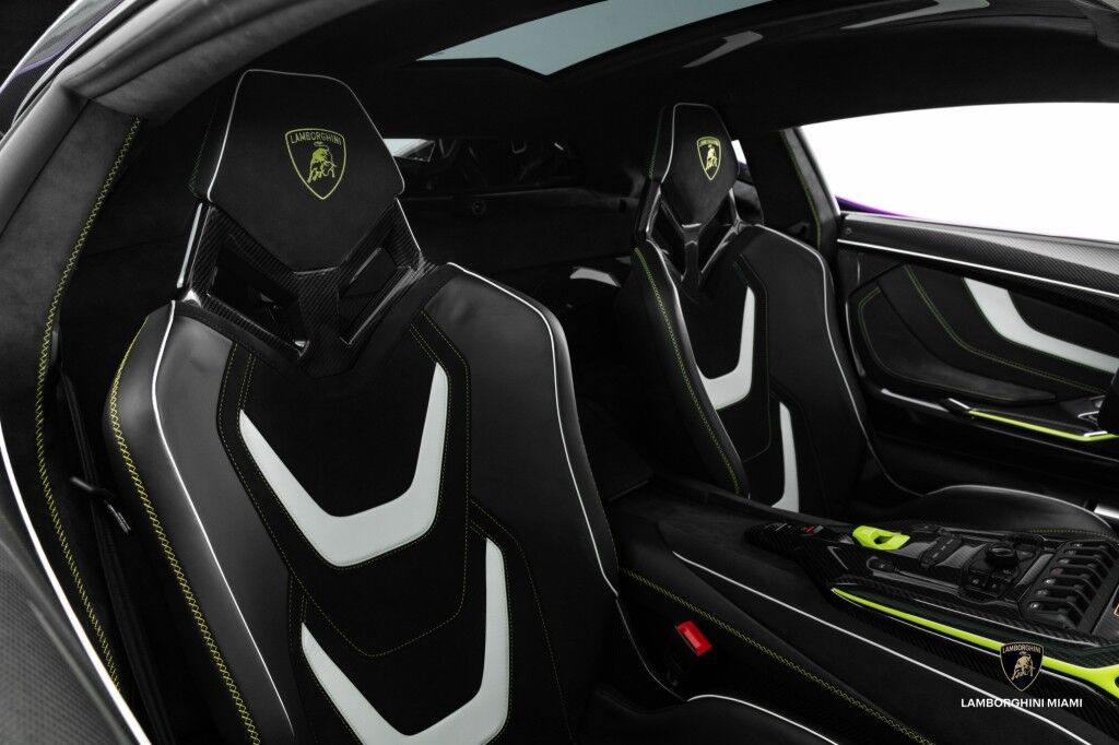 2020 Lamborghini Sian, 7/19