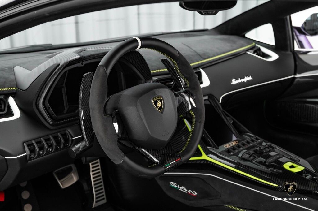 2020 Lamborghini Sian, 15/19