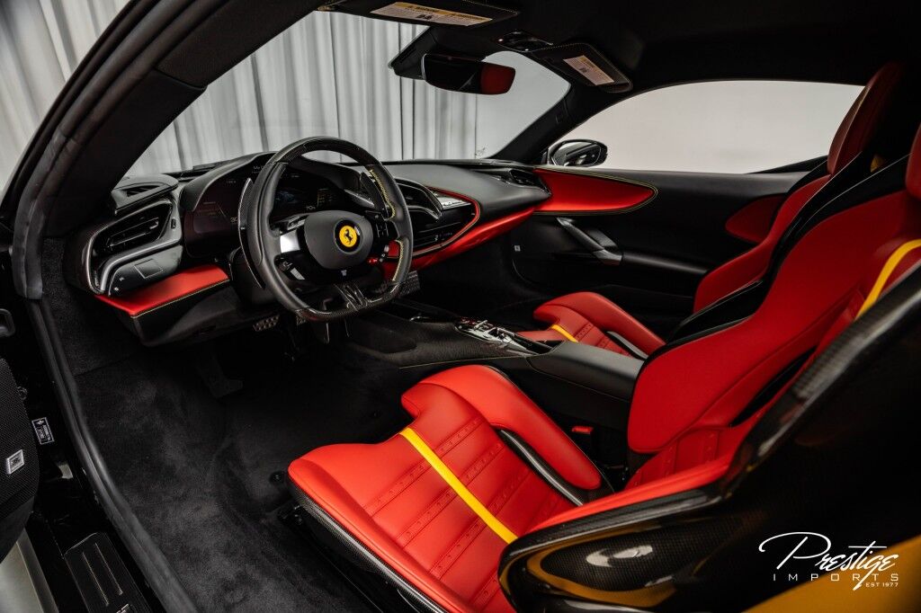 2023 Ferrari SF90 Stradale, 11/14
