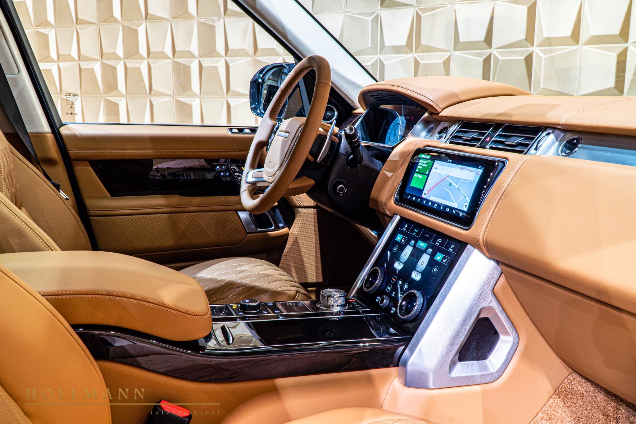 2020 Land Rover Range Rover 5.0 LWB SV-AUTOBIOGRAPHY, 14/19