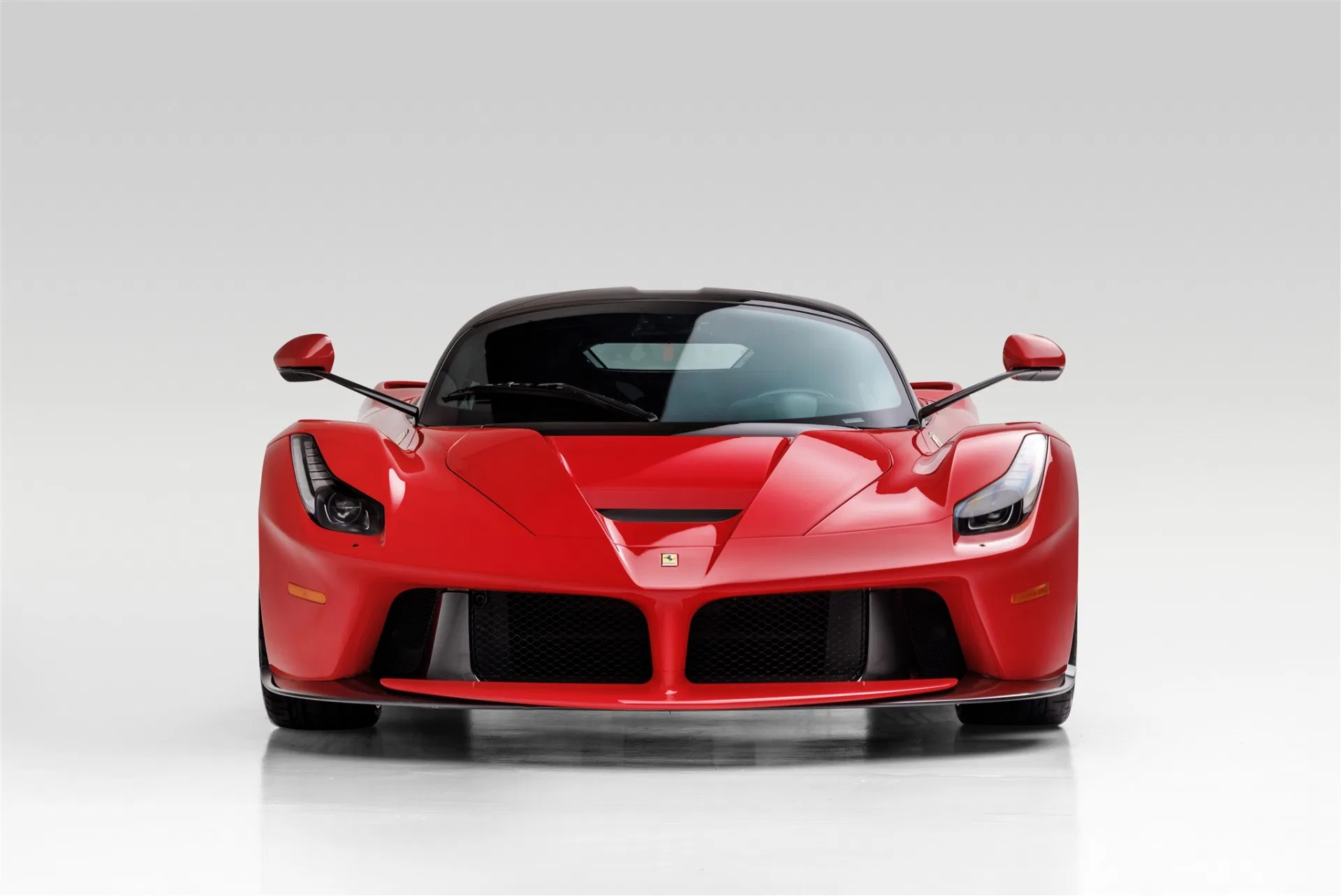 2015 Ferrari LaFerrari