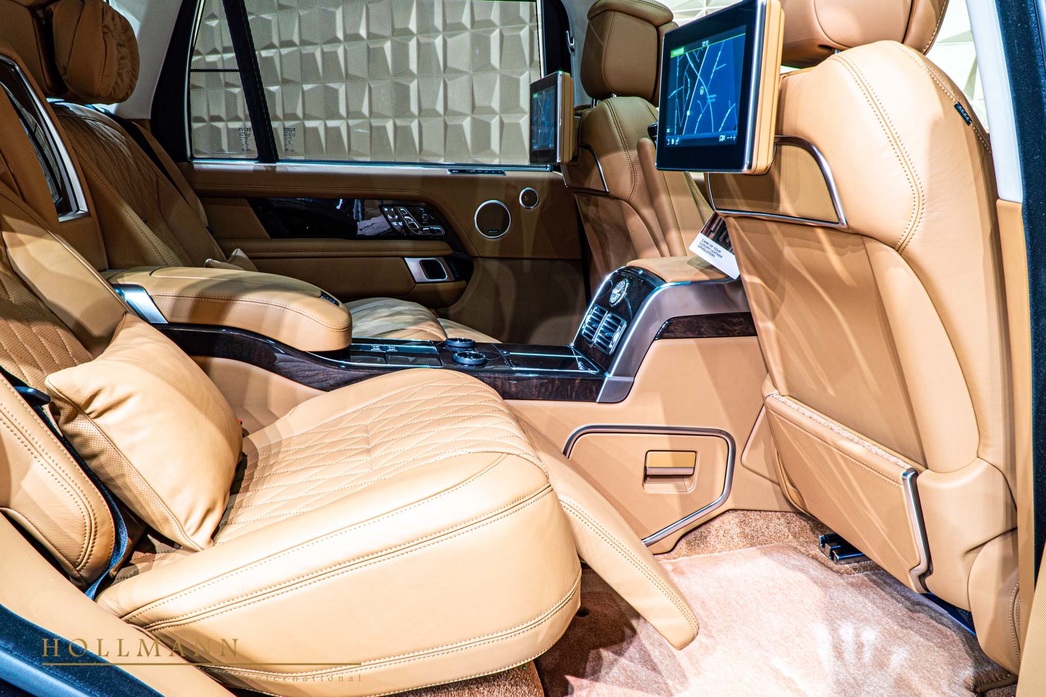2020 Land Rover Range Rover 5.0 LWB SV-AUTOBIOGRAPHY, 17/19