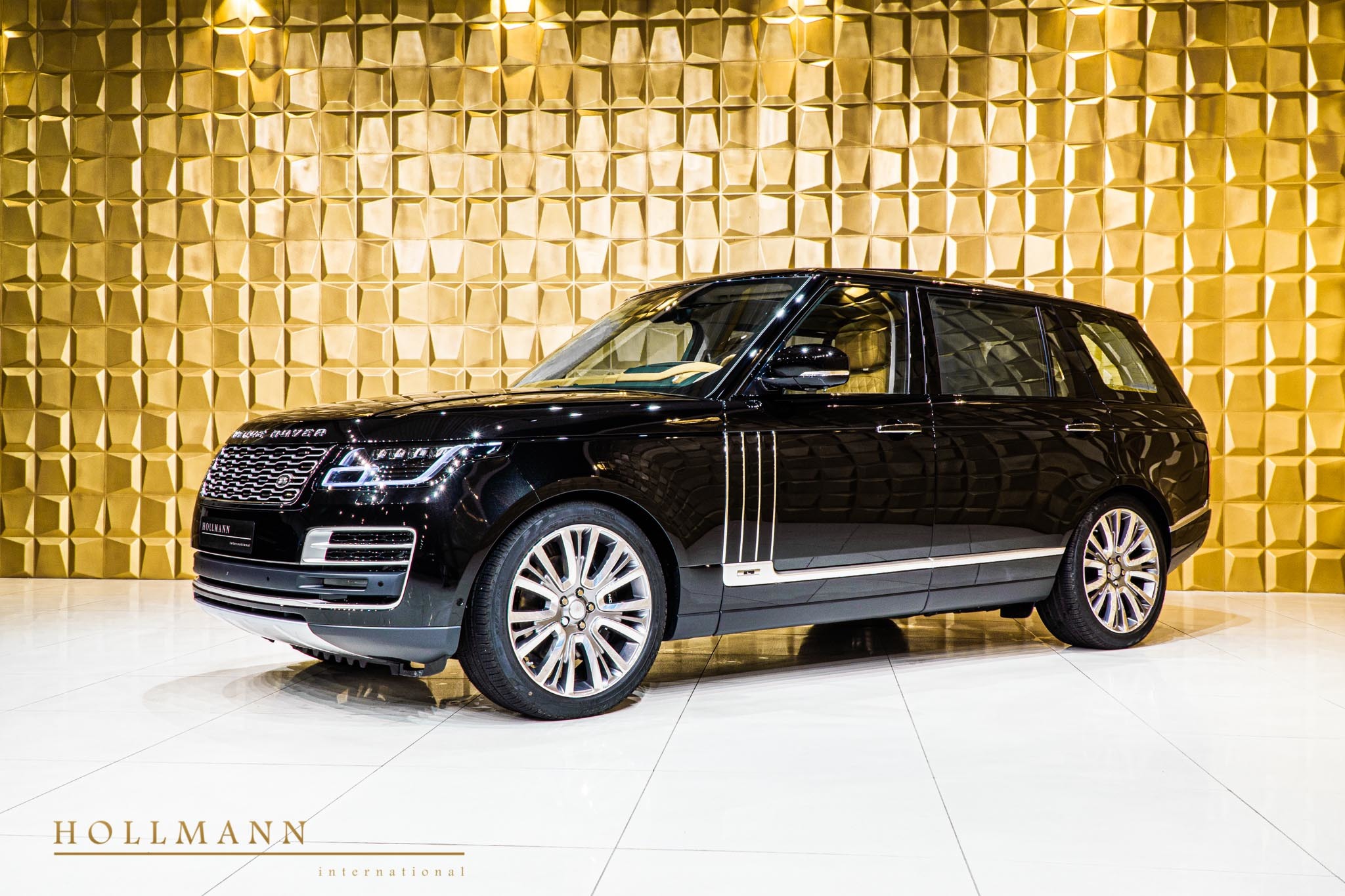 2020 Land Rover Range Rover 5.0 LWB SV-AUTOBIOGRAPHY, 19/19