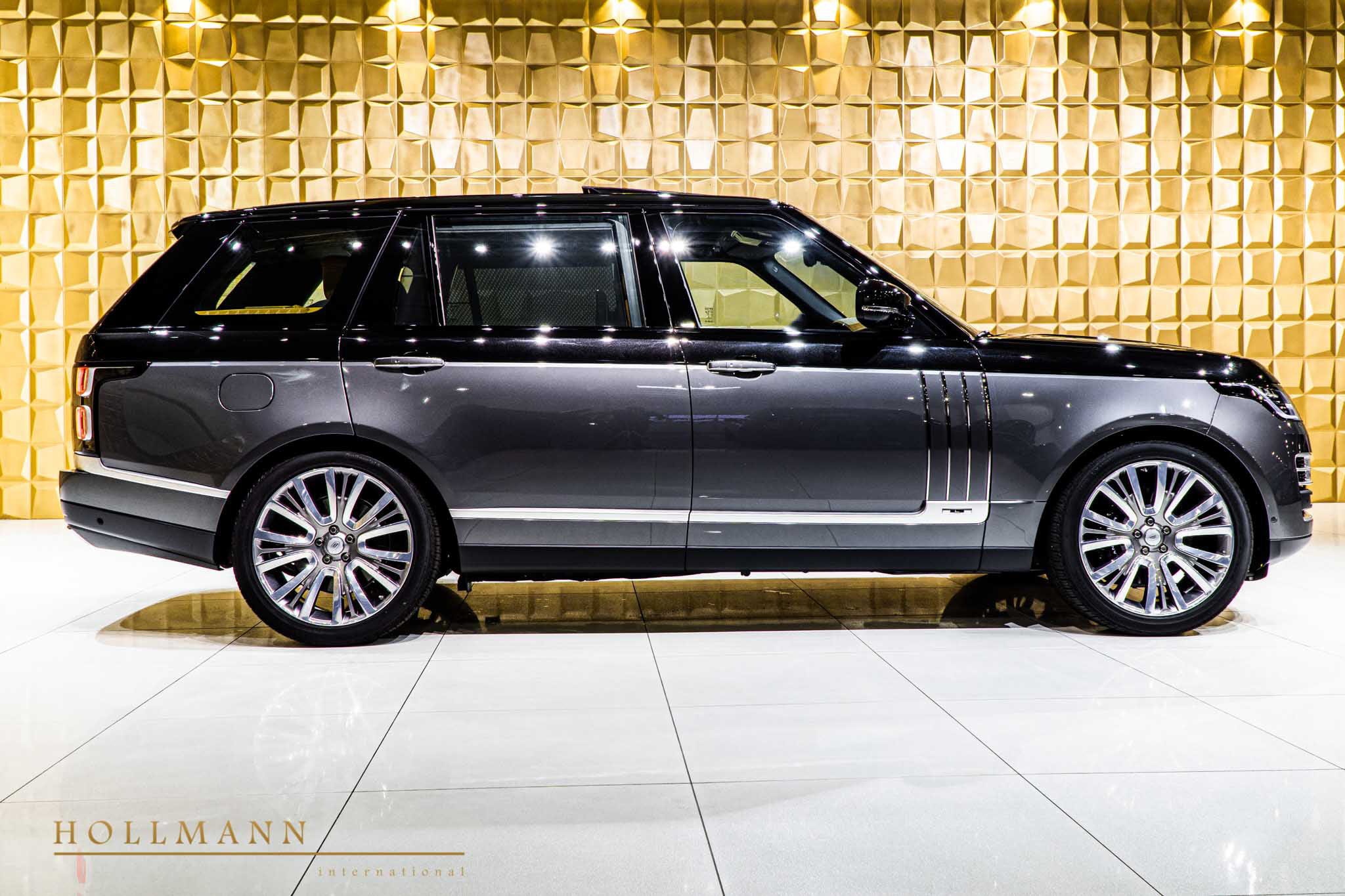 2020 Land Rover Range Rover 5.0 LWB SV-AUTOBIOGRAPHY, 13/20