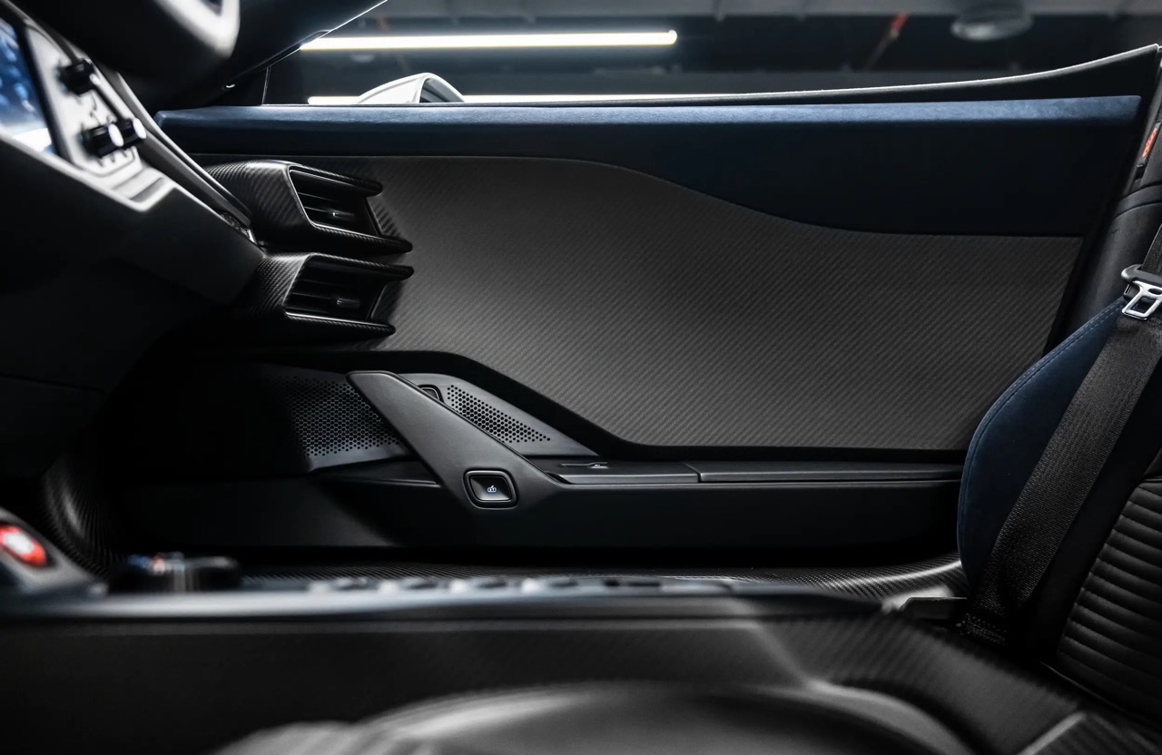 2020 Ford GT, 6/16