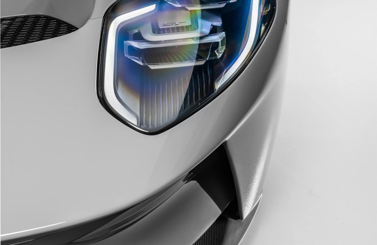 2020 Ford GT, 11/16