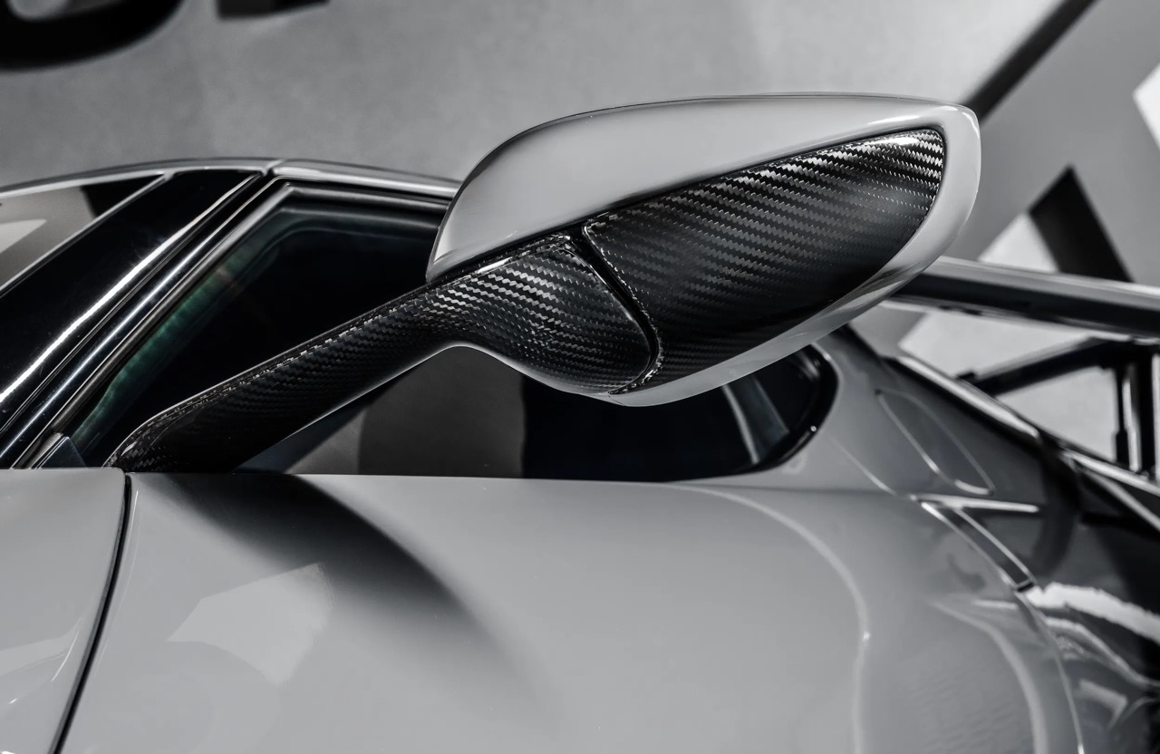 2020 Ford GT, 14/16