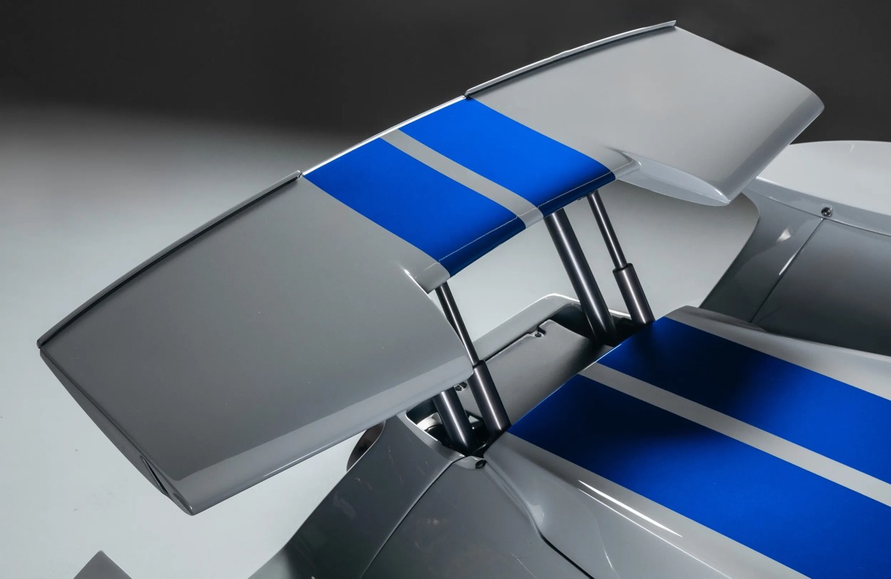 2020 Ford GT, 15/16