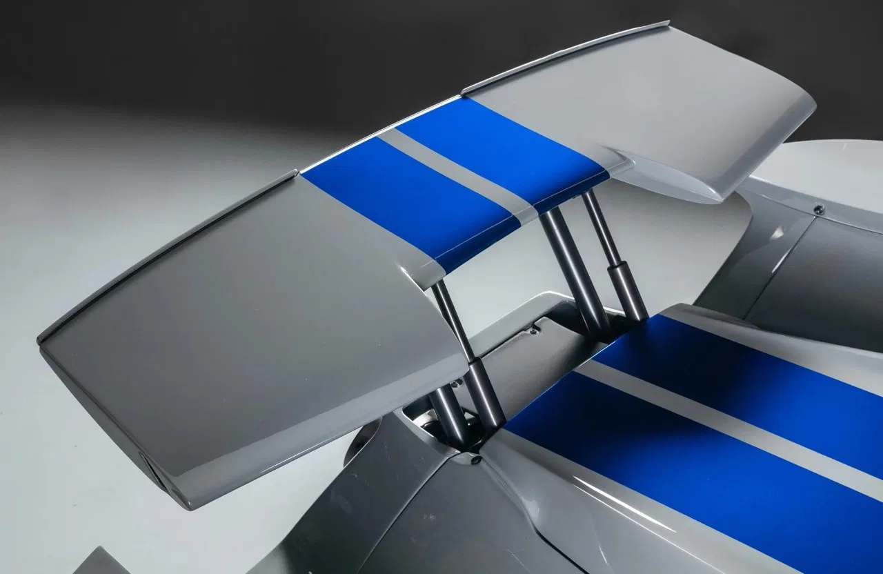 2020 Ford GT for sale, exterior