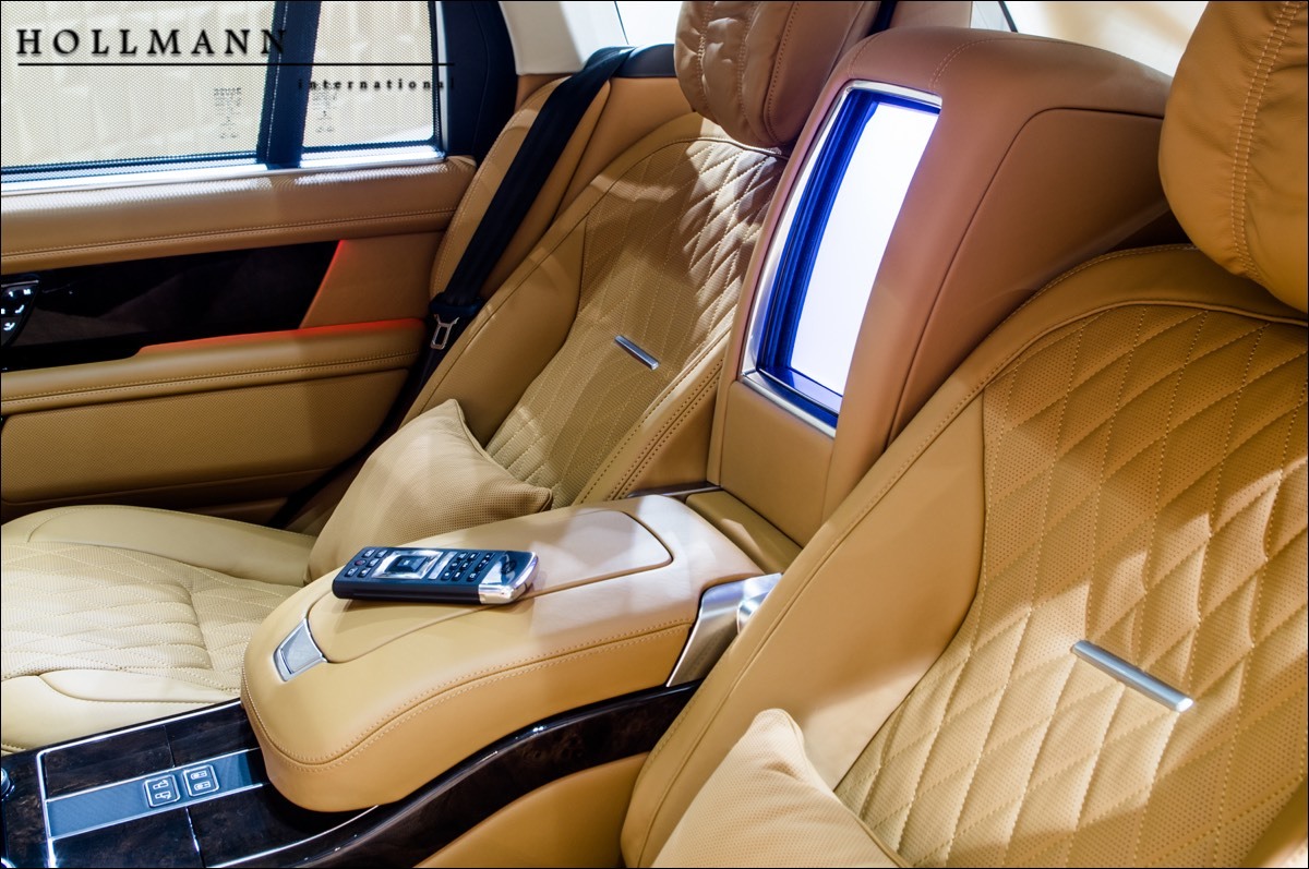 2020 Land Rover Range Rover 5.0 LWB SV-AUTOBIOGRAPHY, 16/20