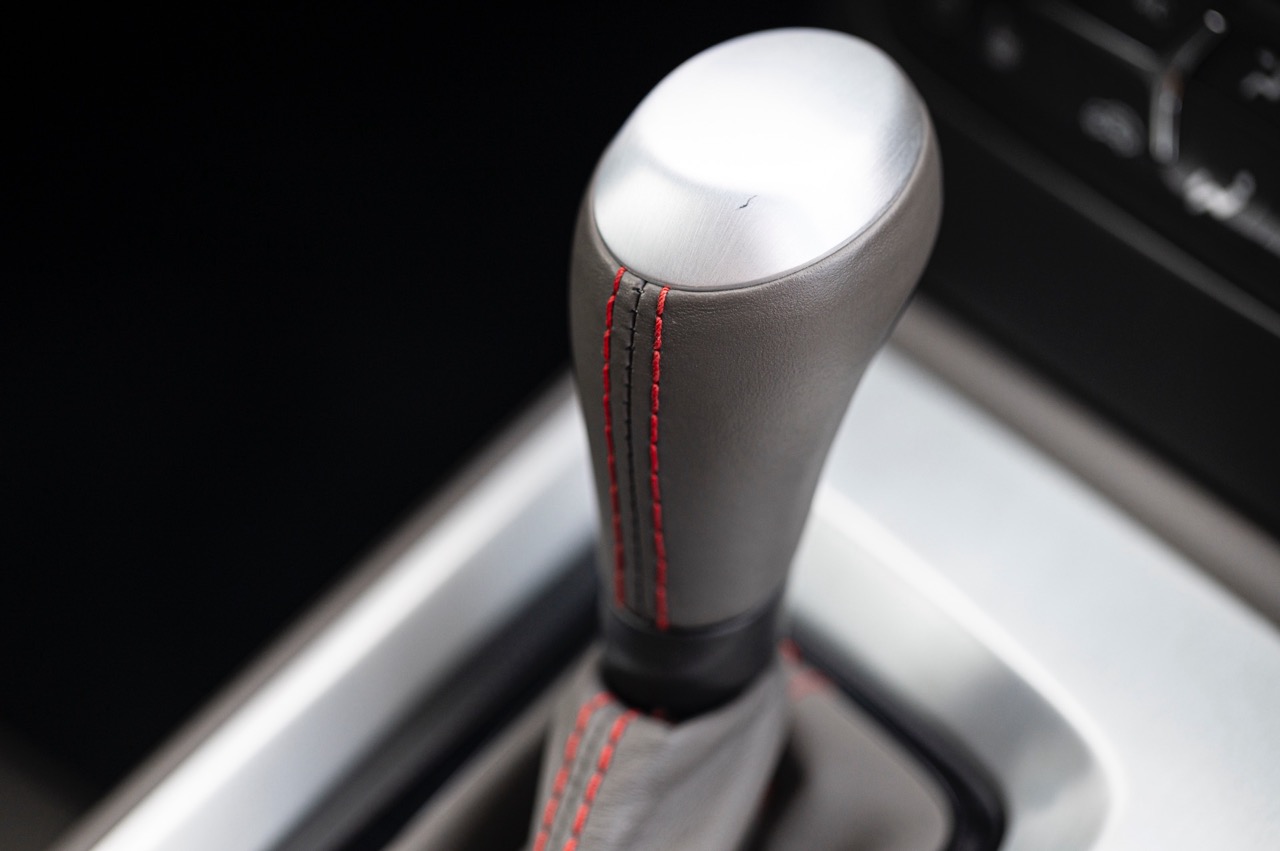 2021 IsoRivolta GT Zagato, 3/17