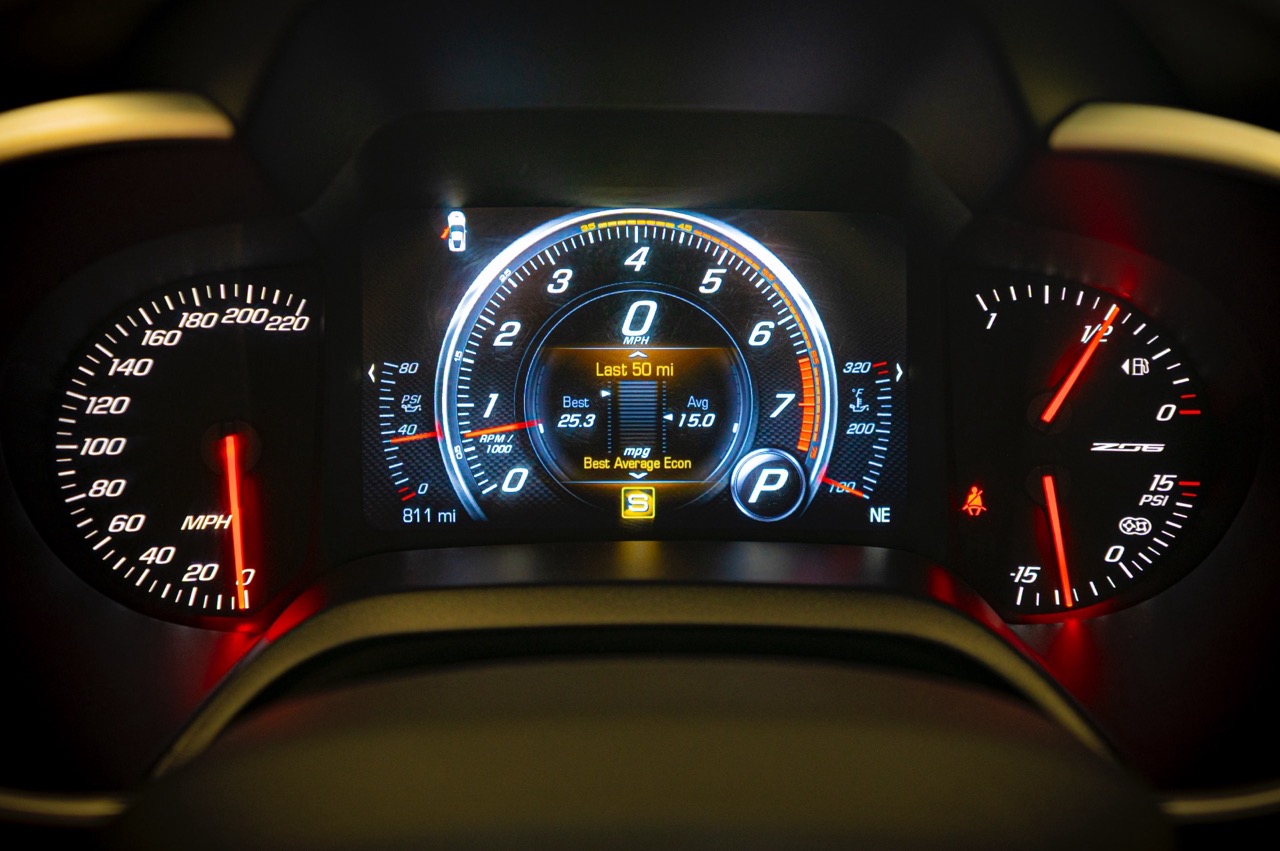 2021 IsoRivolta GT Zagato, 15/17