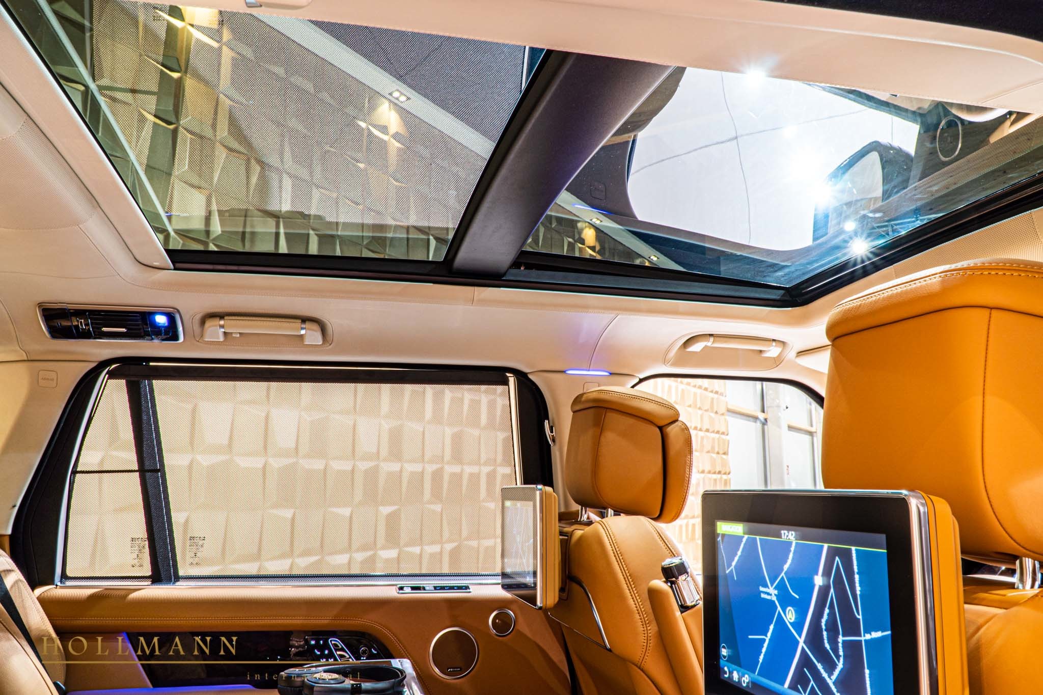 2020 Land Rover Range Rover 5.0 LWB SV-AUTOBIOGRAPHY, 18/20