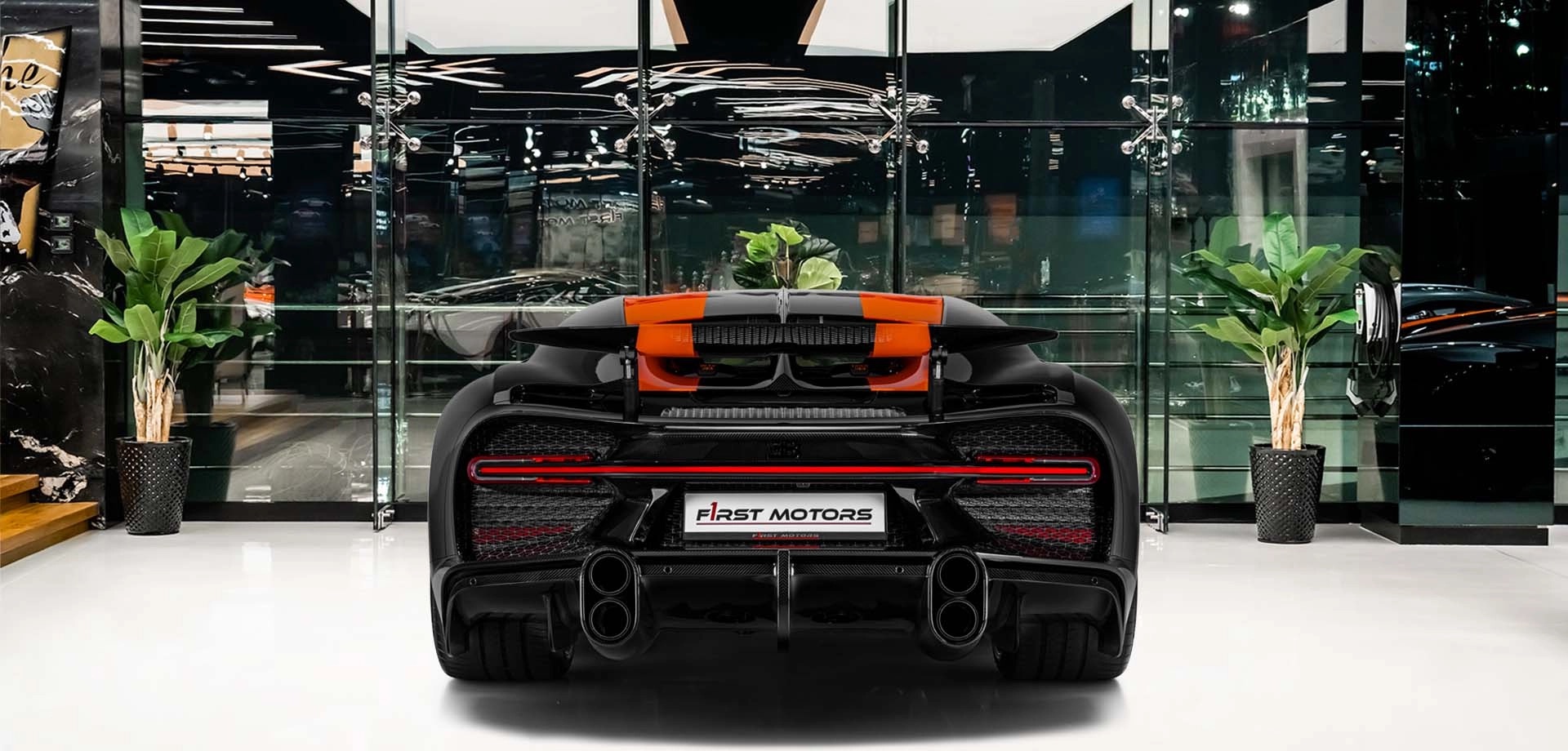 2022 Bugatti Chiron Super Sport 300+, 2/20