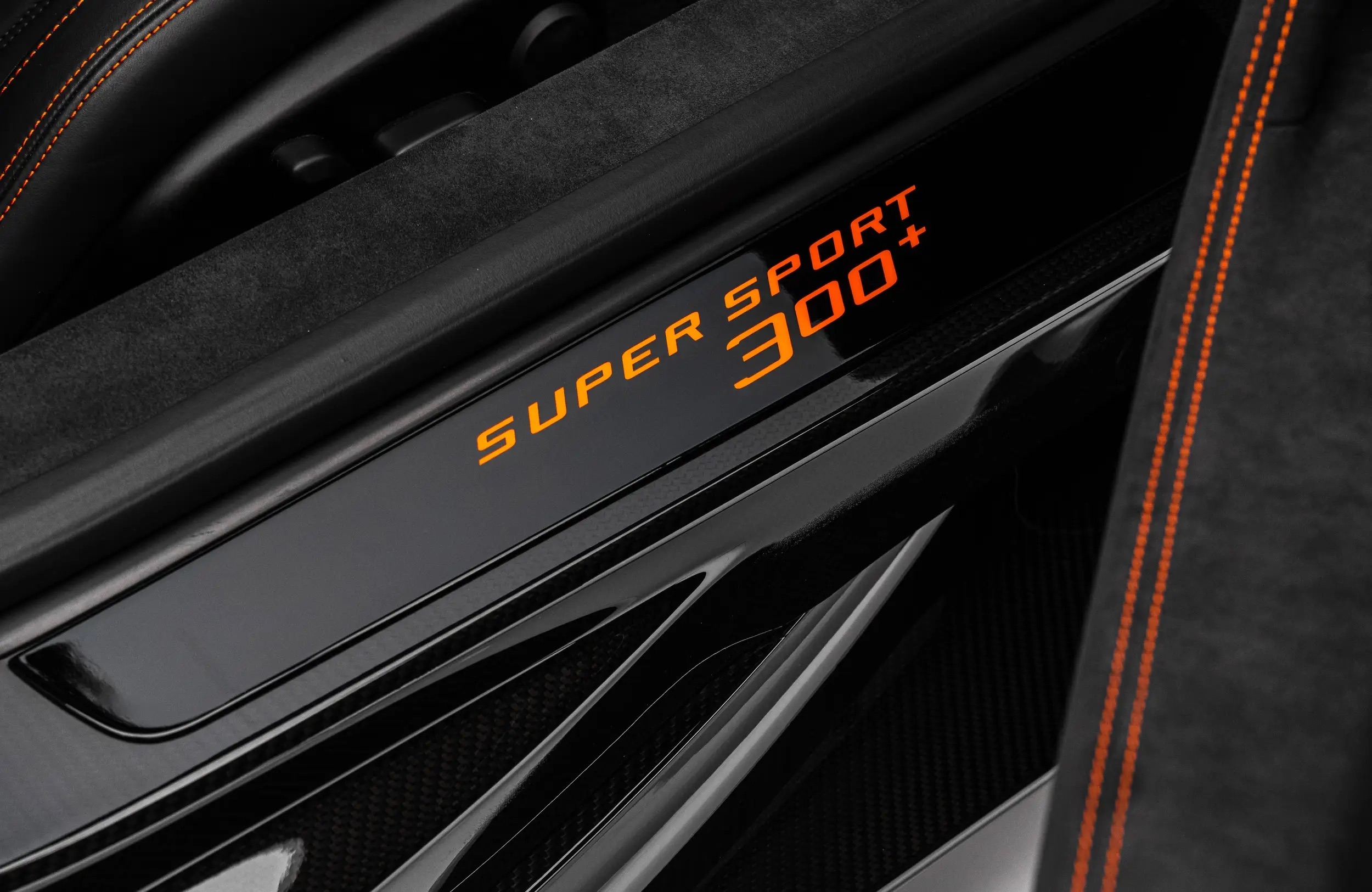 2022 Bugatti Chiron Super Sport 300+, 12/20
