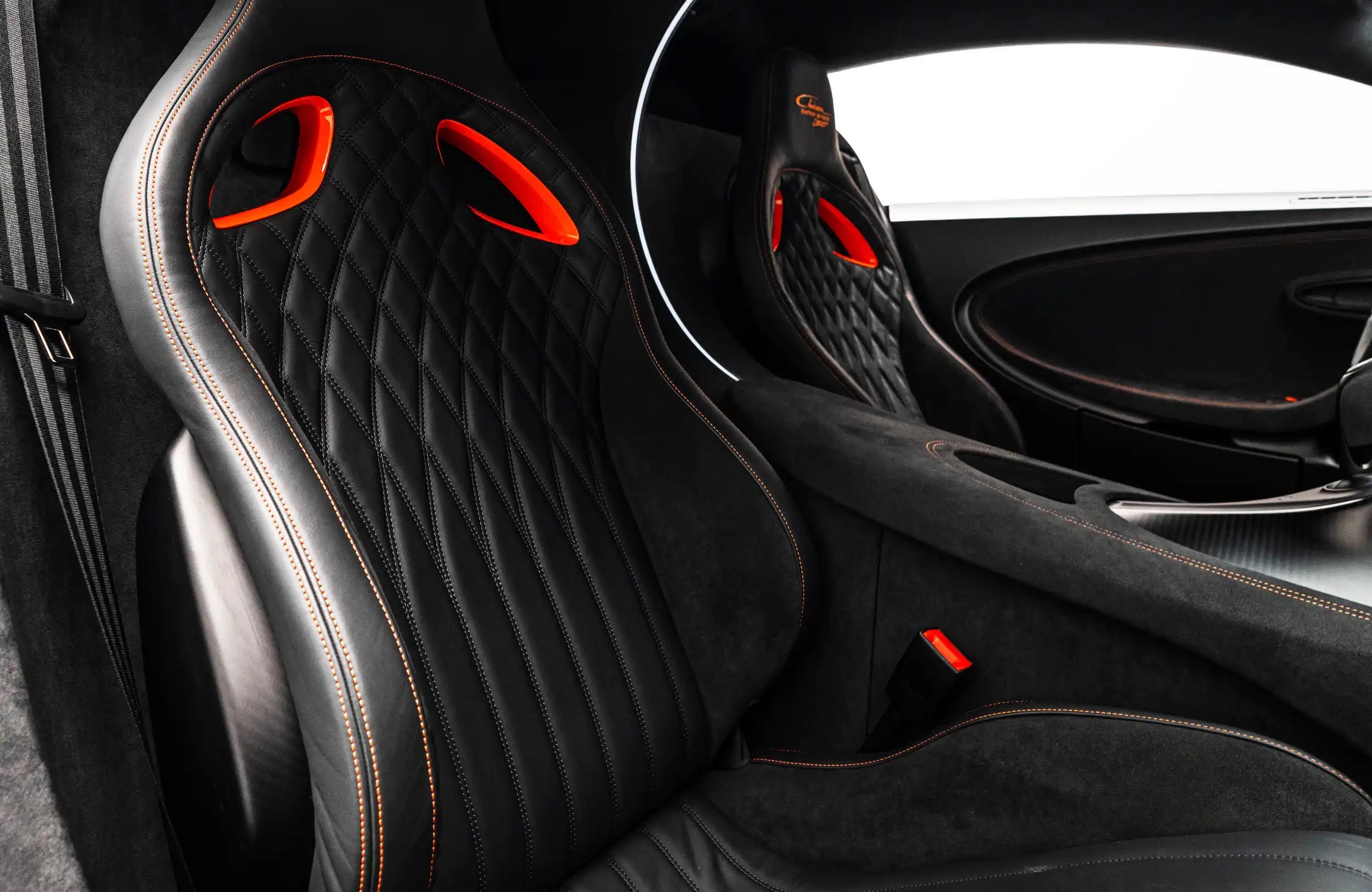 2022 Bugatti Chiron Super Sport 300+, 14/20