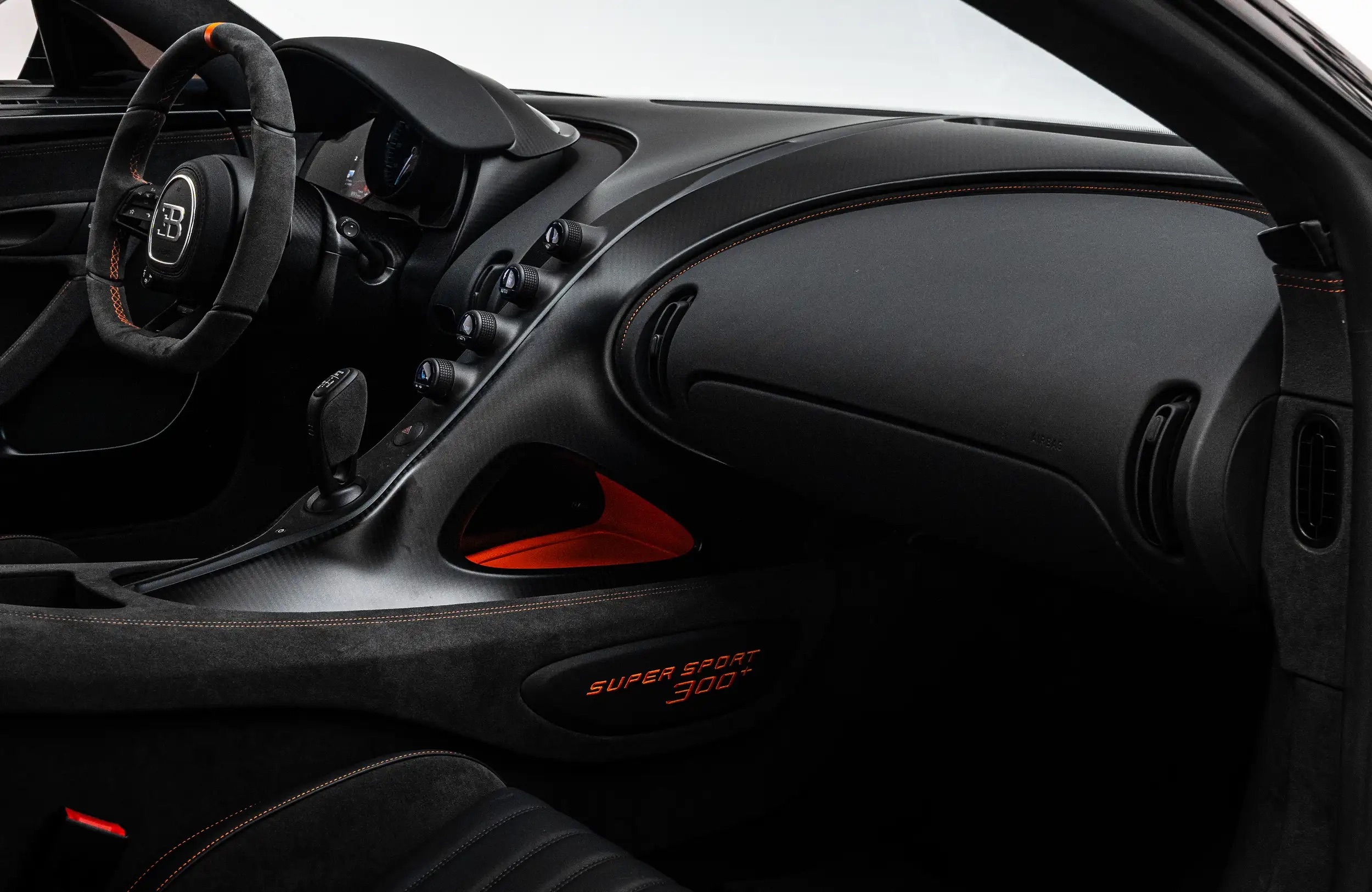 2022 Bugatti Chiron Super Sport 300+, 17/20