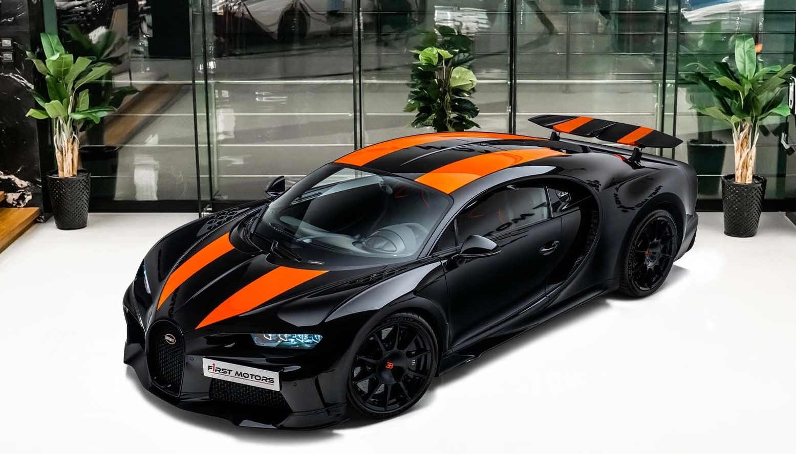2022 Bugatti Chiron Super Sport 300+, 20/20