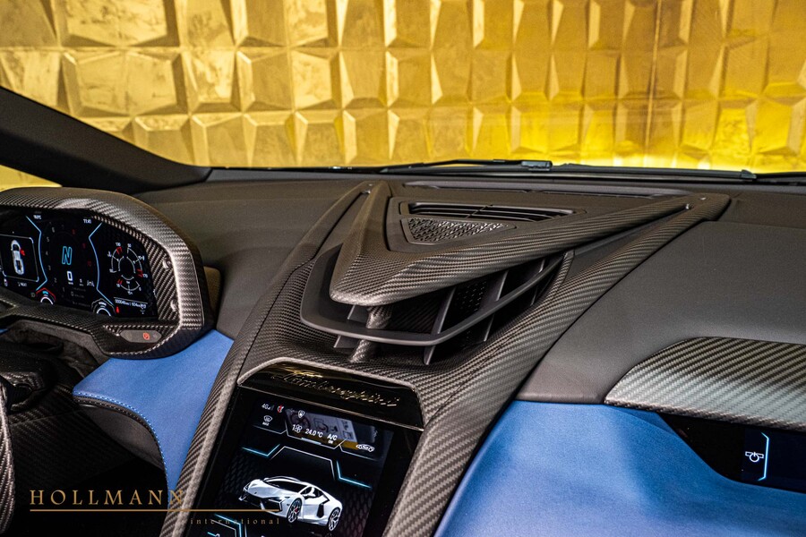 2025 Mansory Revuelto, 16/16