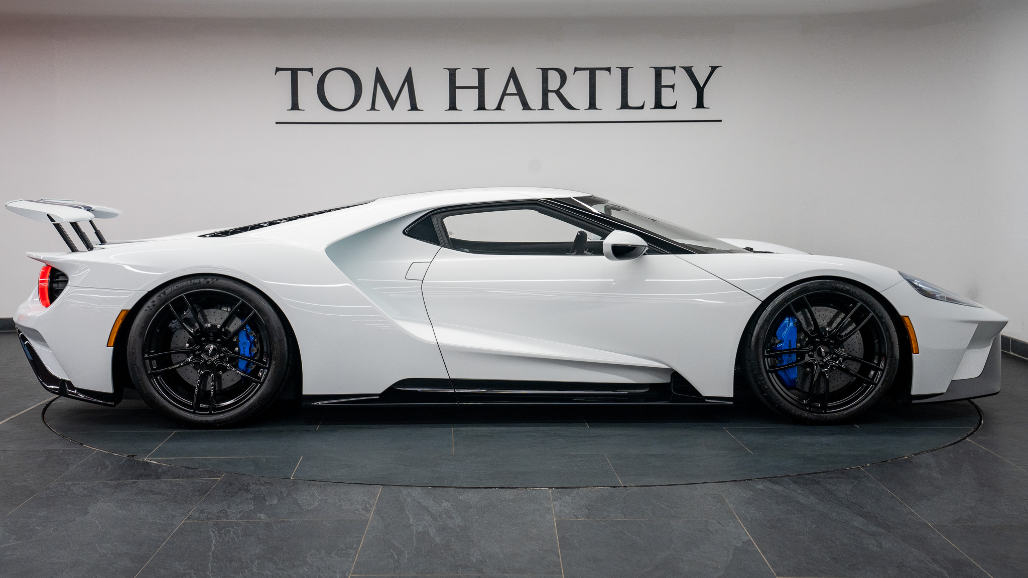 2022 Ford GT 2022, 2/16
