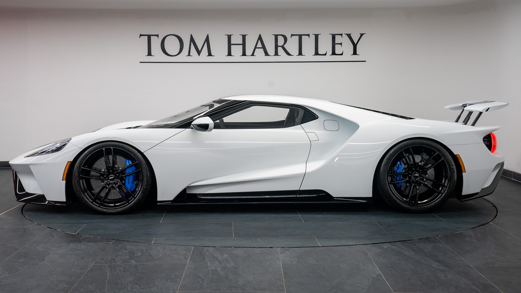 2022 Ford GT 2022, 10/16