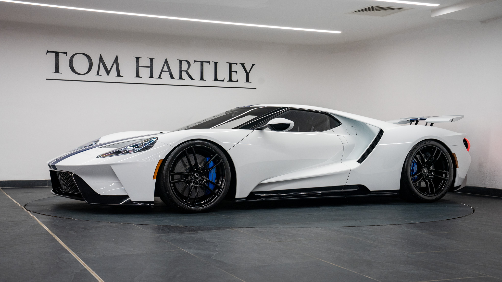 2022 Ford GT 2022, 12/16