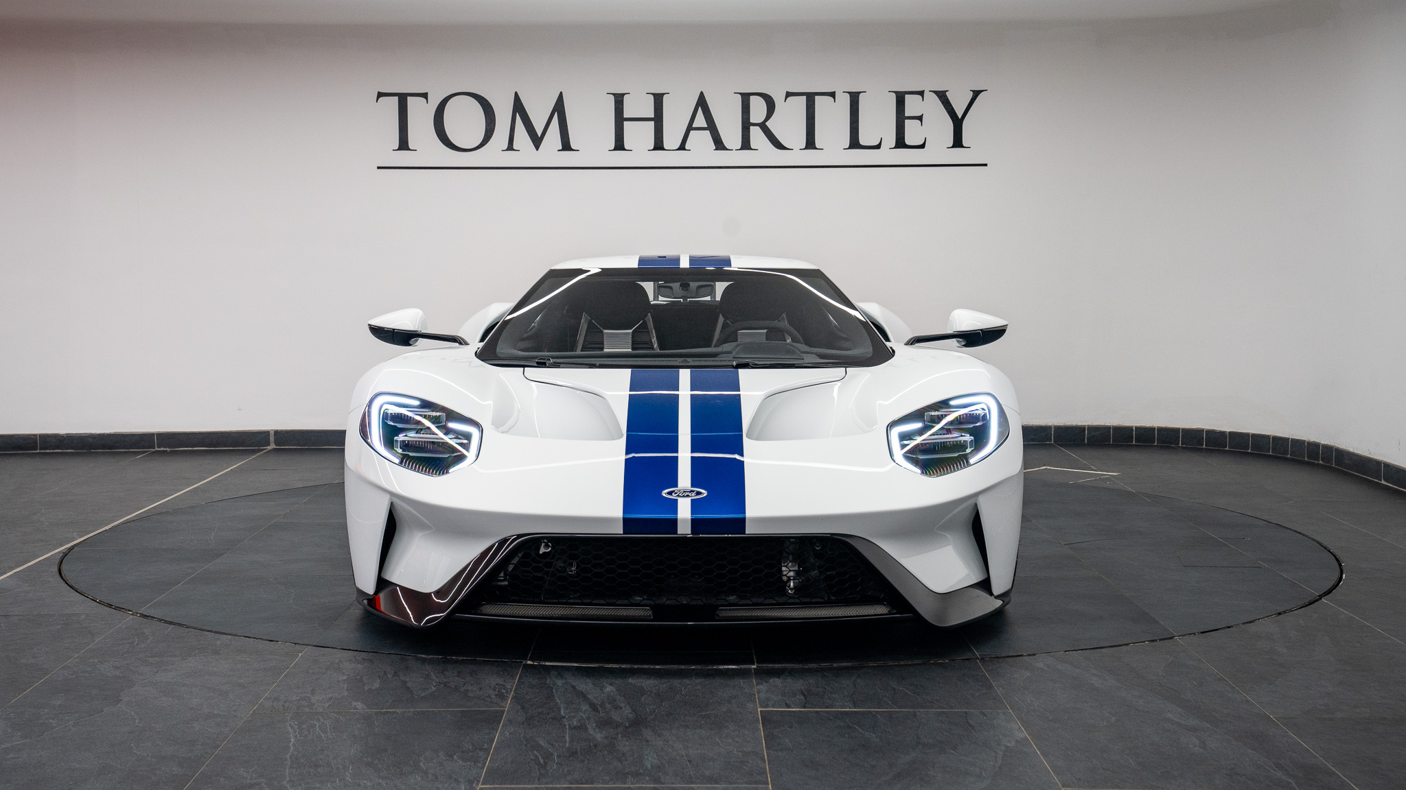 2022 Ford GT 2022, 13/16