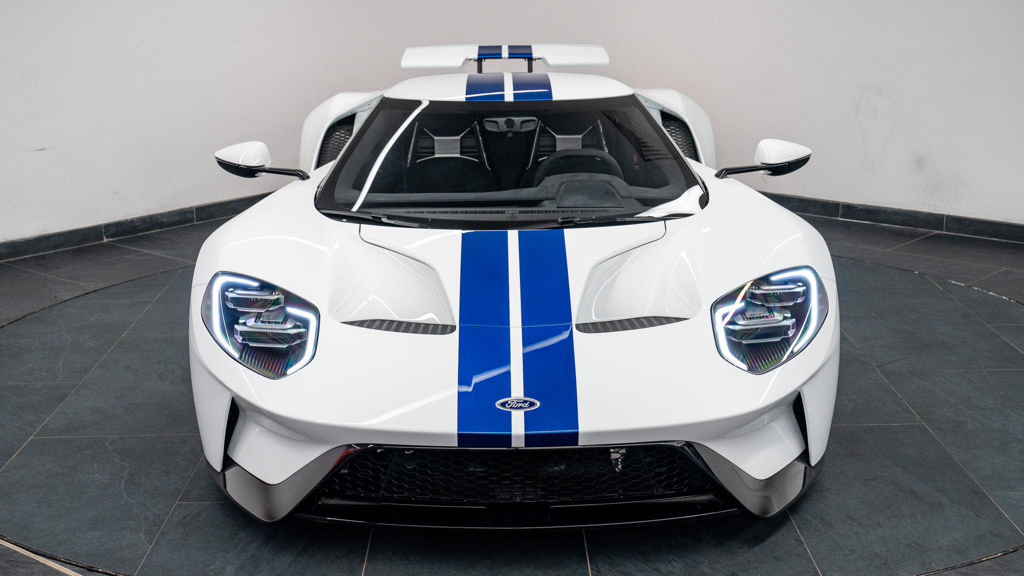 2022 Ford GT 2022, 16/16