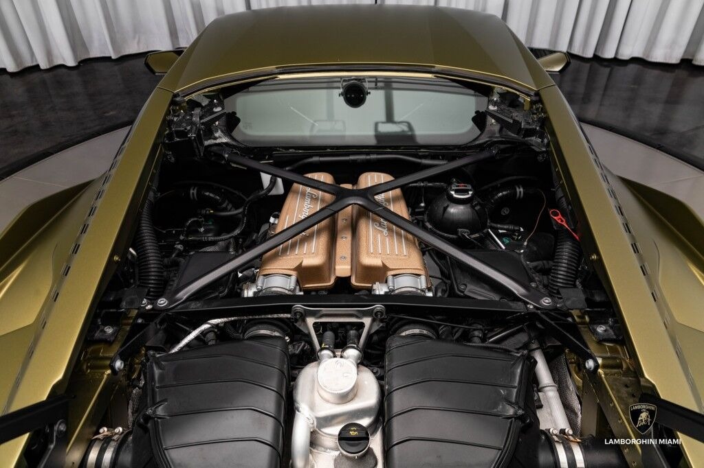 2023 Lamborghini Huracán STO, 4/13